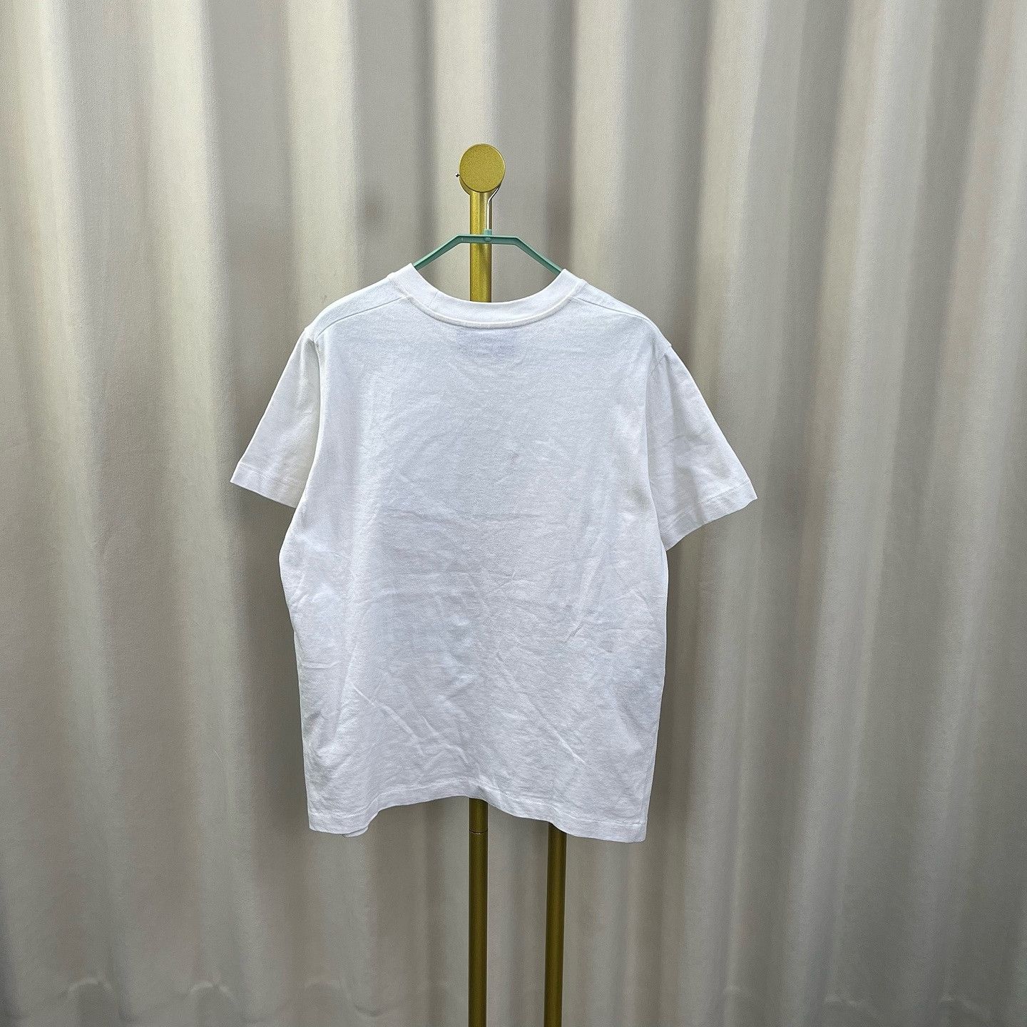 Gucci Gucci Beverly Hills Cherry Print T-Shirt Size M Size M / US 6-8 / IT 42-44 - 2 Thumbnail