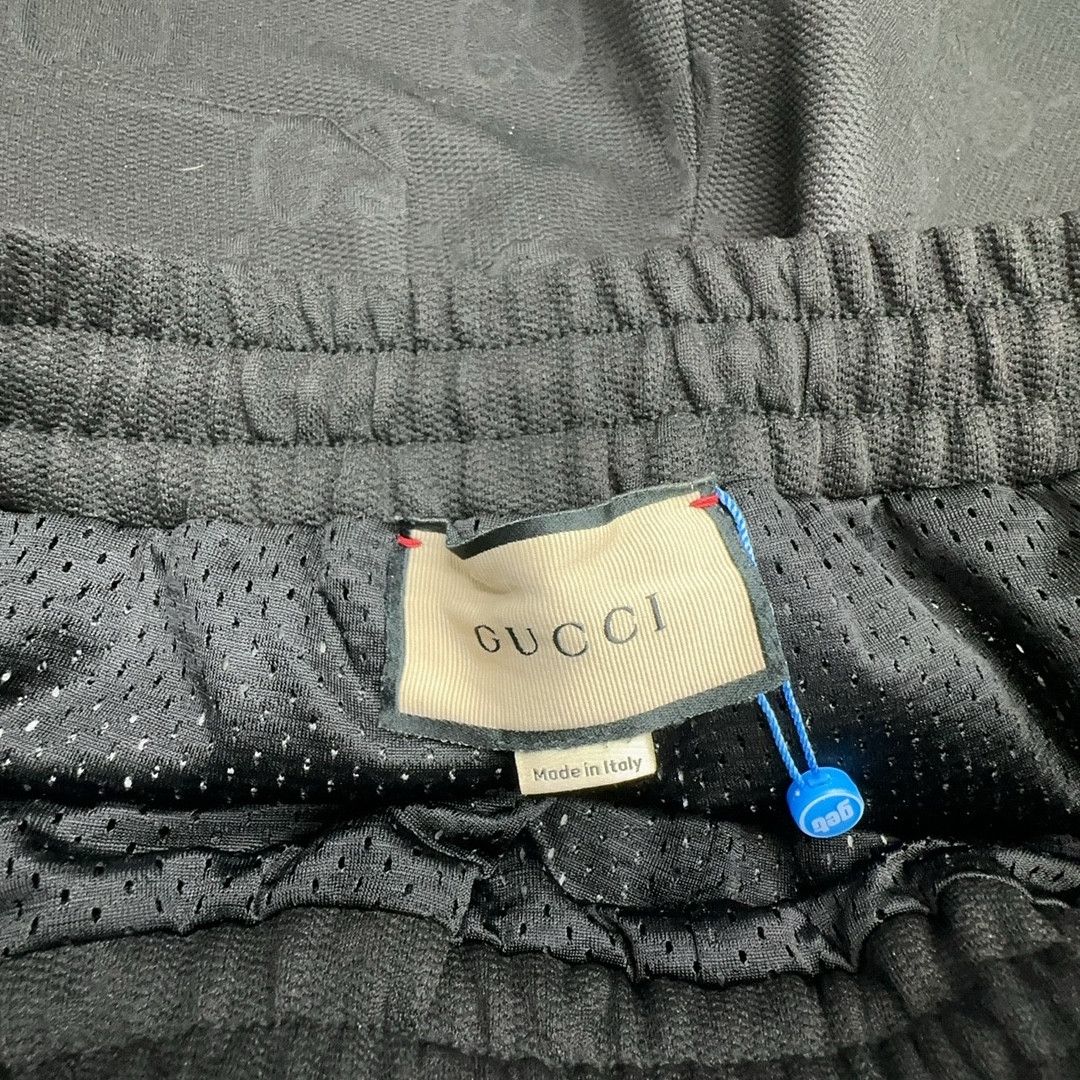 Gucci Gucci GG Jacquard Shorts Size S Size US 30 / EU 46 - 3 Thumbnail