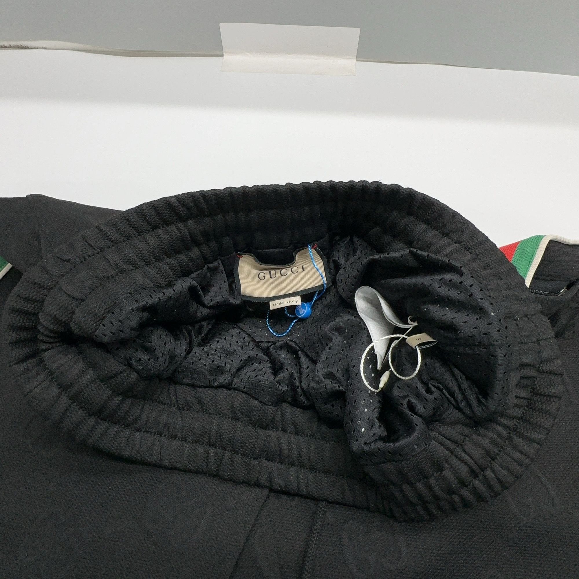 Gucci Gucci GG Jacquard Shorts Size S Size US 30 / EU 46 - 5 Thumbnail