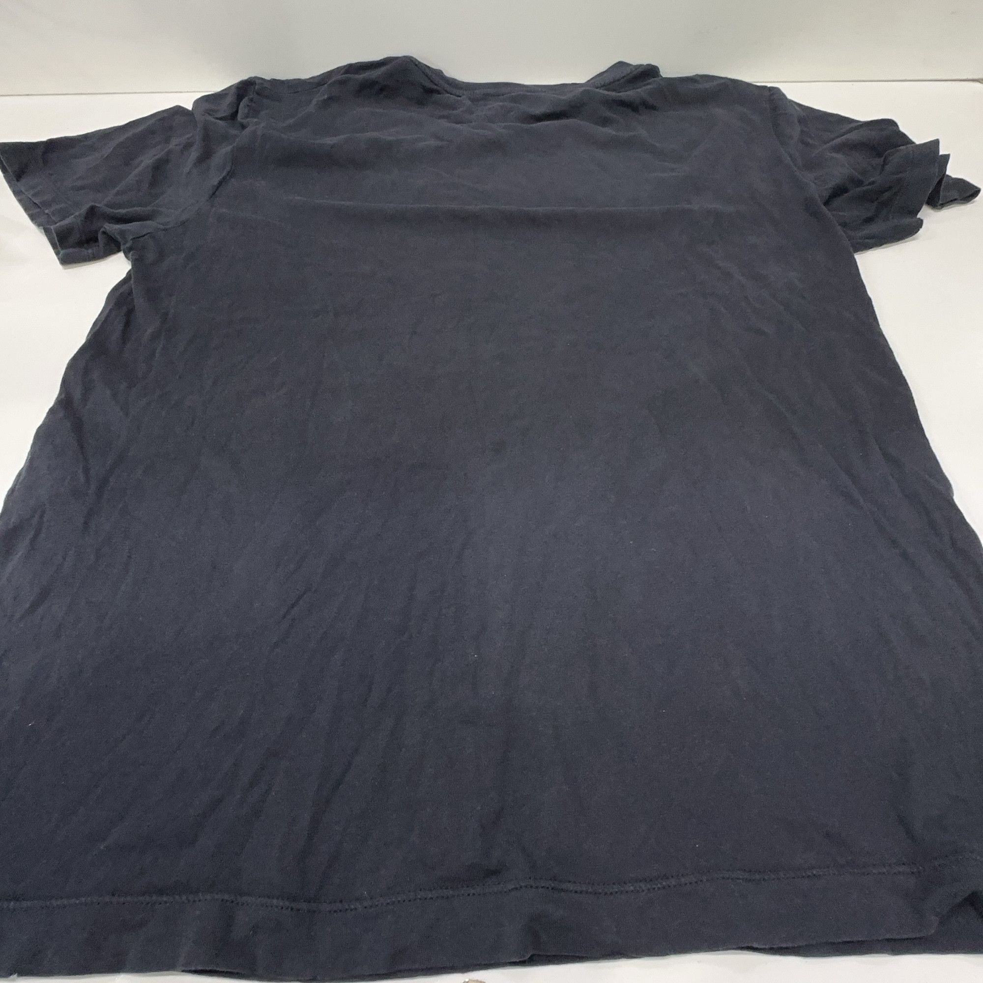 Gucci Gucci Logo Print T-Shirt Size M Size US M / EU 48-50 / 2 - 13 Thumbnail