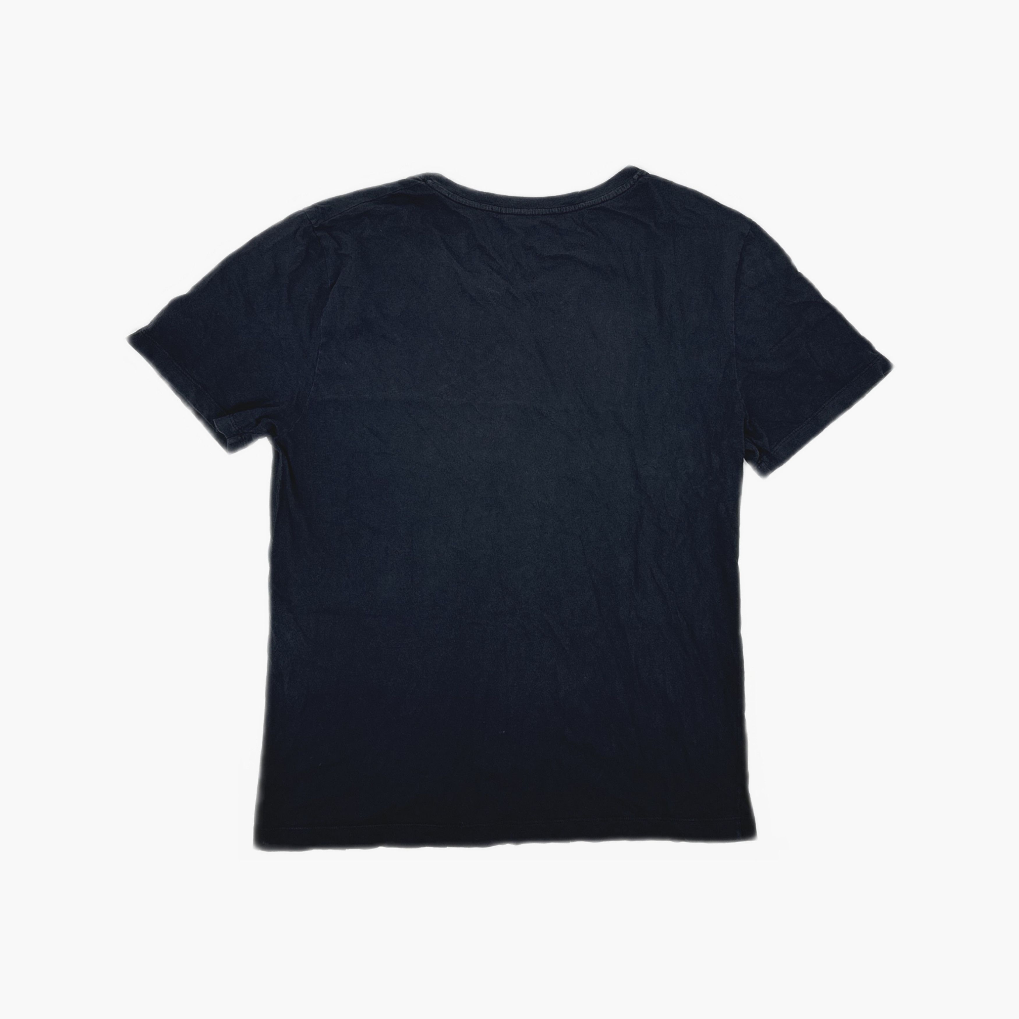 Gucci Gucci Logo Print T-Shirt Size M Size US M / EU 48-50 / 2 - 2 Thumbnail