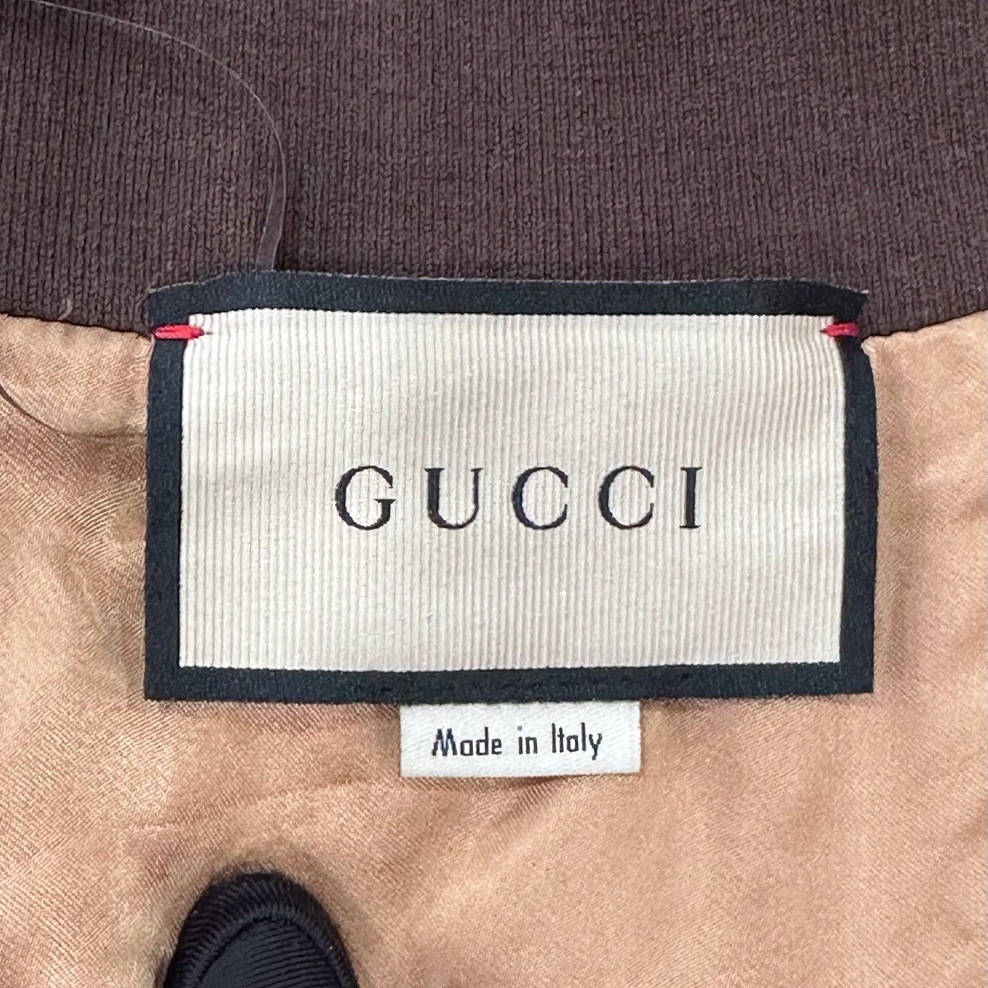 Gucci Gucci Geometric G Zip-Up Jacket Size XS Size XS / US 0-2 / IT 36-38 - 3 Thumbnail
