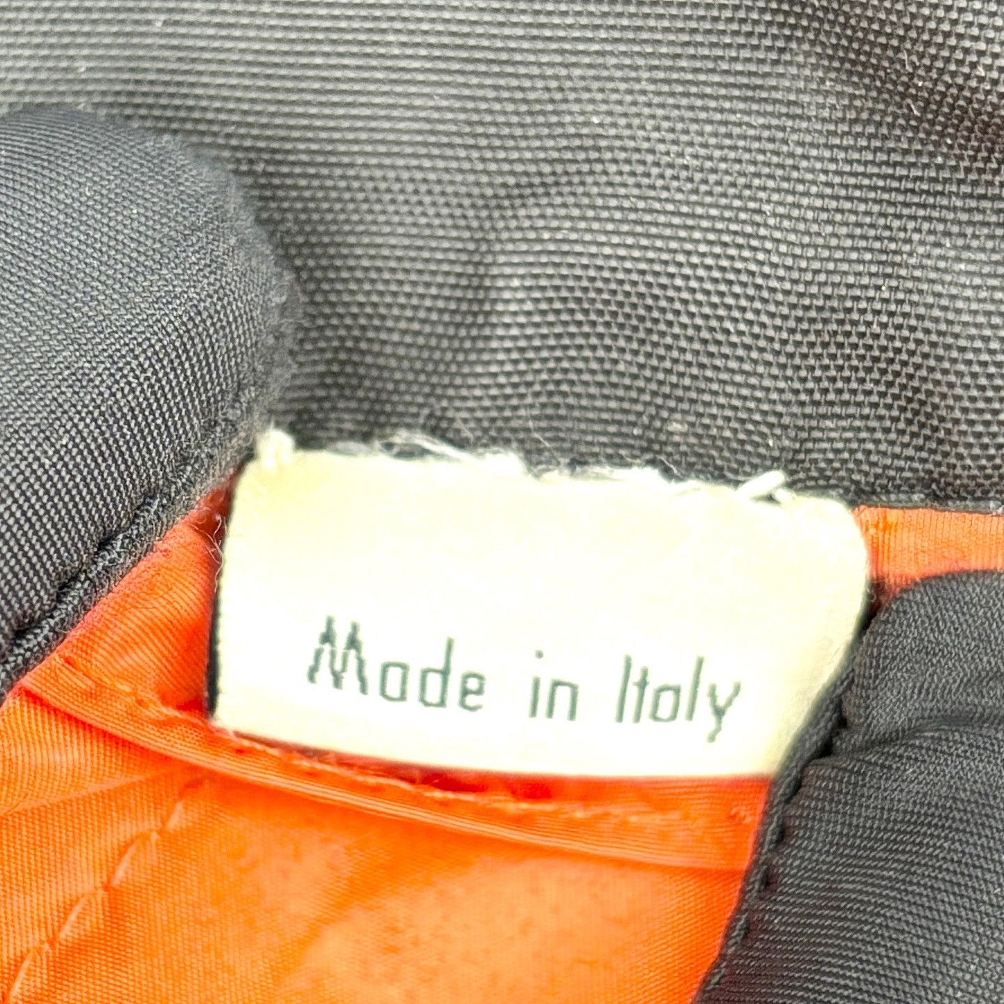 Gucci Gucci Logo Patch Hooded Jacket Size 46 Size US S / EU 44-46 / 1 - 8 Thumbnail