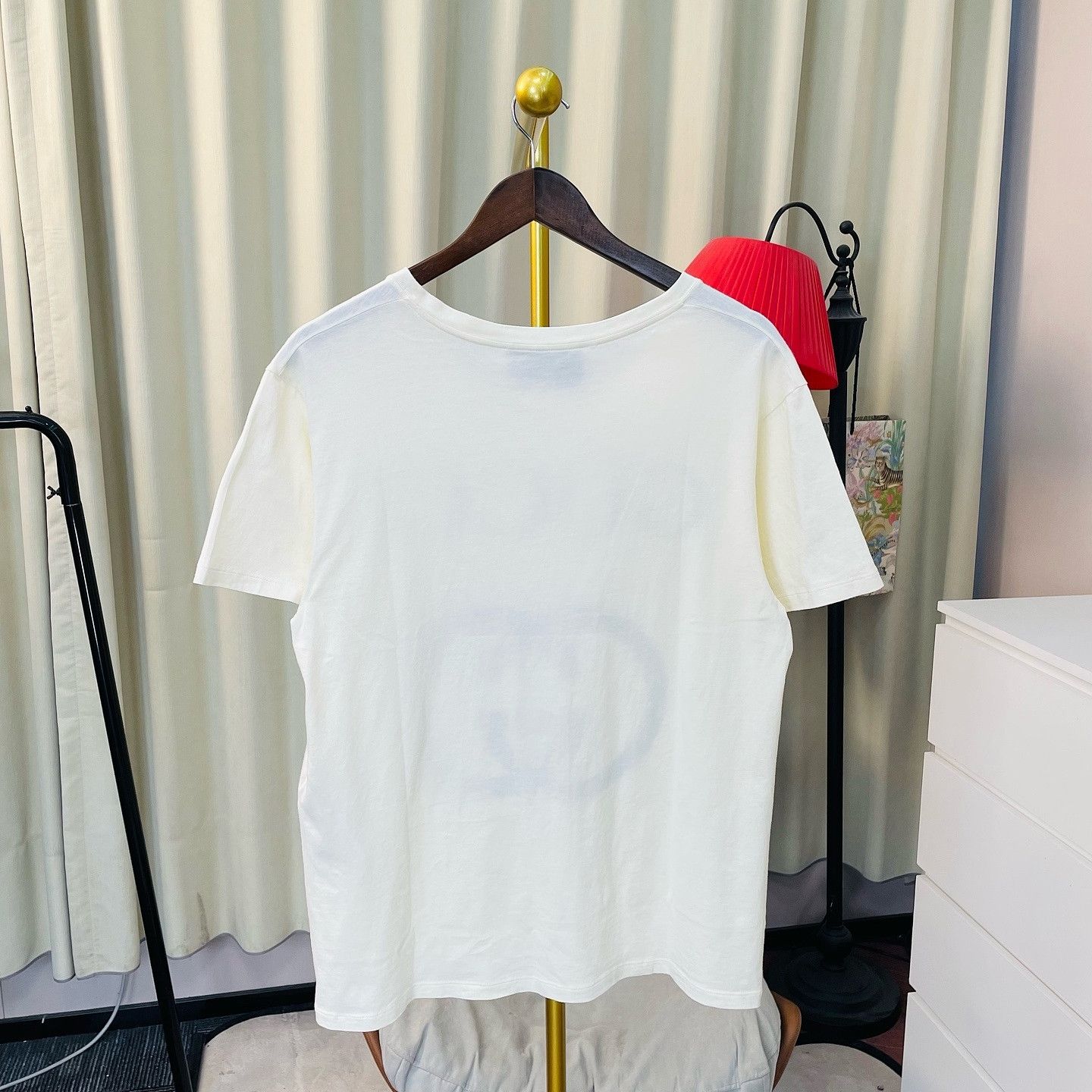 Gucci Gucci Interlocking G T-Shirt Size XS Size US XS / EU 42 / 0 - 2 Thumbnail