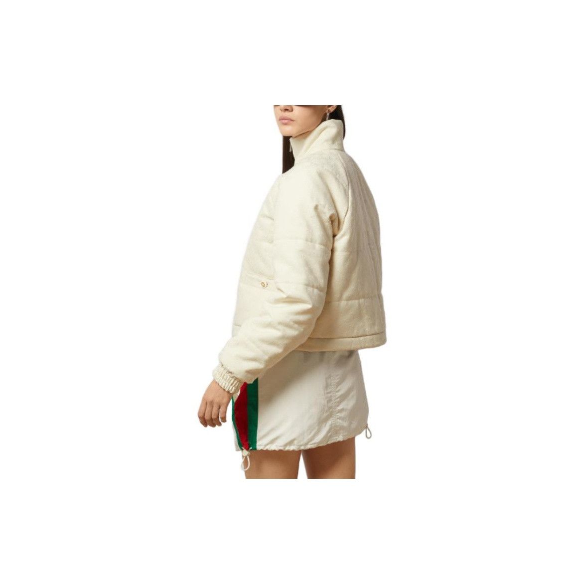 Gucci Gucci GG Monogram Jacket Size 38 Size XS / US 0-2 / IT 36-38 - 6 Thumbnail