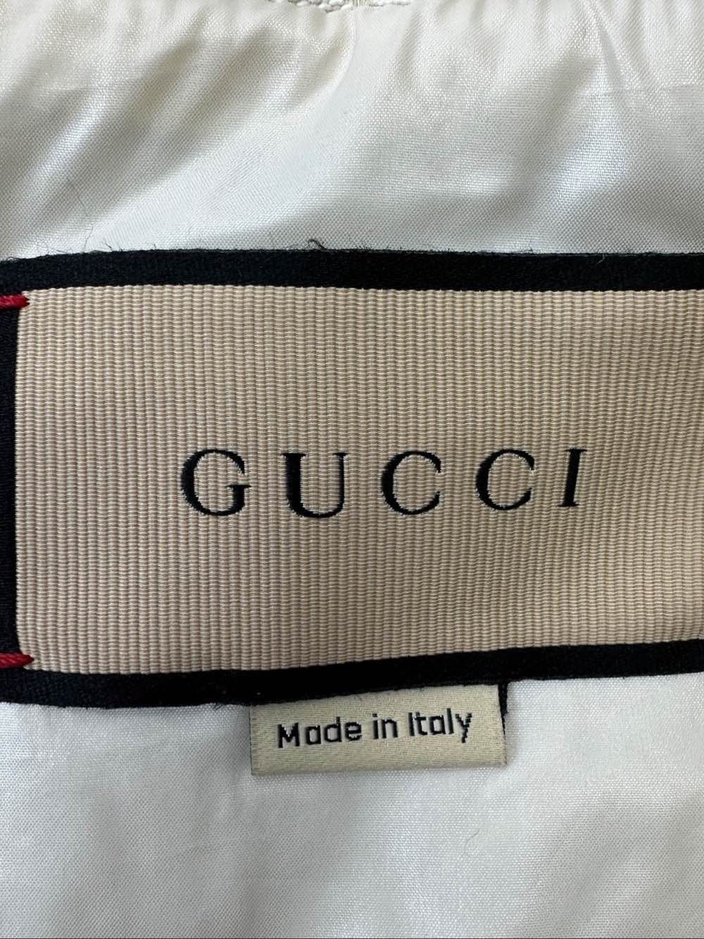 Gucci Gucci GG Monogram Jacket Size 38 Size XS / US 0-2 / IT 36-38 - 3 Thumbnail