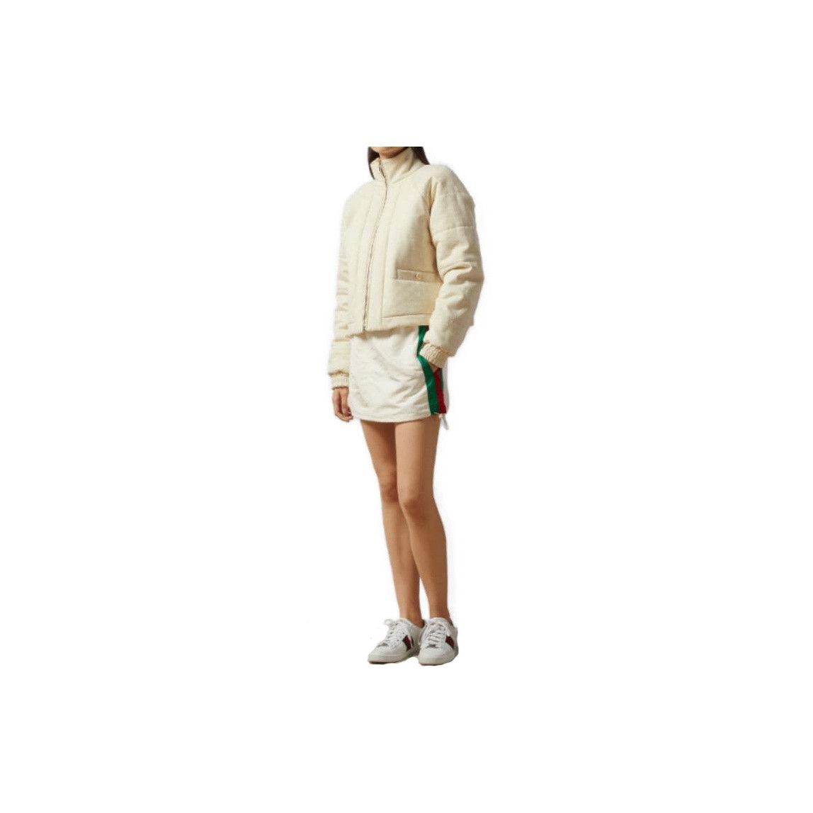 Gucci Gucci GG Monogram Jacket Size 38 Size XS / US 0-2 / IT 36-38 - 7 Thumbnail