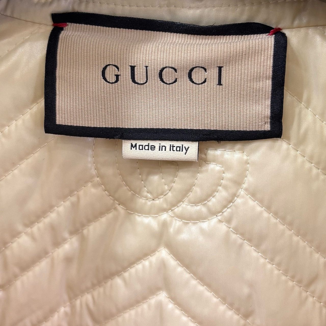 Gucci Gucci Quilted Vest Size 38 Size XS / US 0-2 / IT 36-38 - 3 Thumbnail