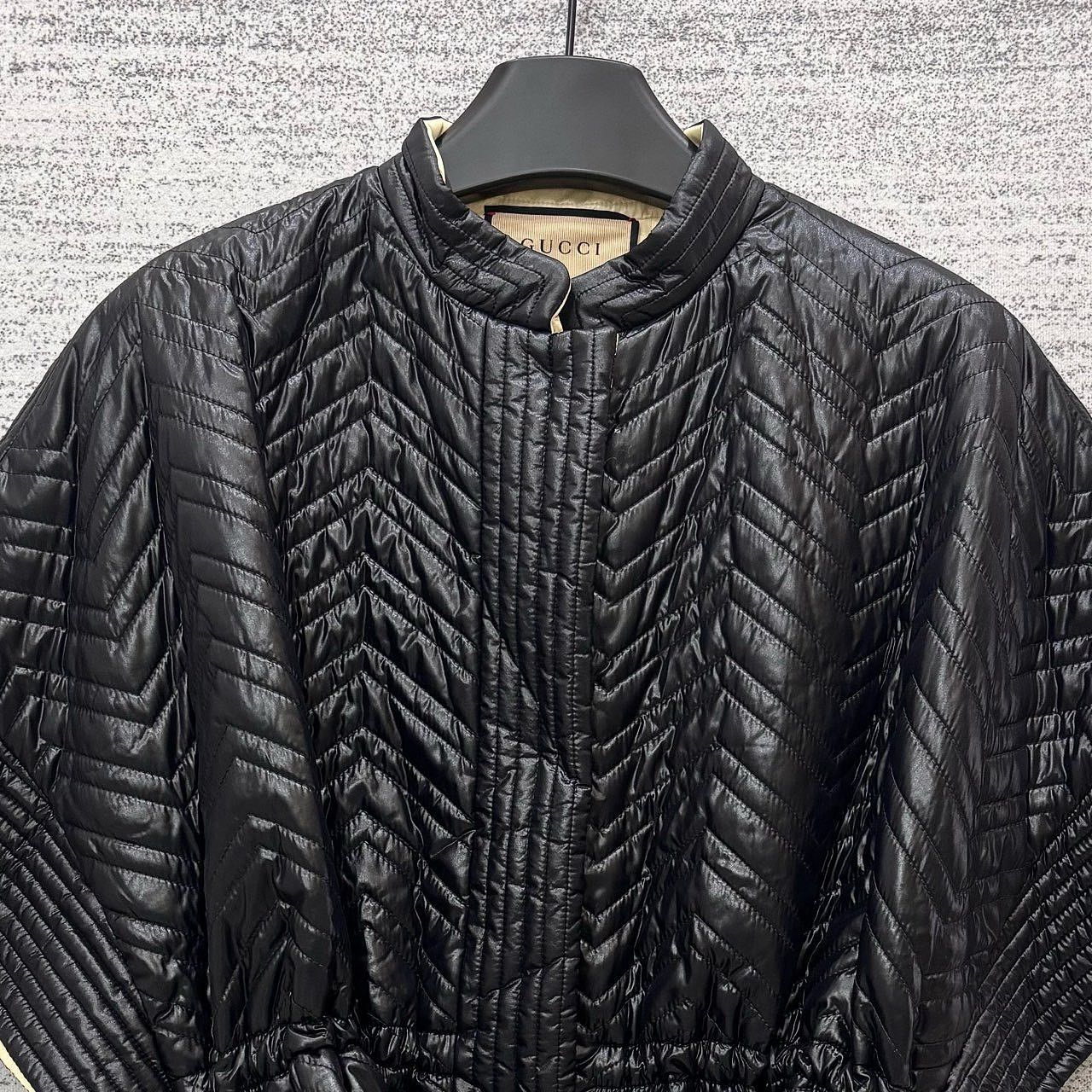 Gucci Gucci Quilted Vest Size 38 Size XS / US 0-2 / IT 36-38 - 6 Thumbnail
