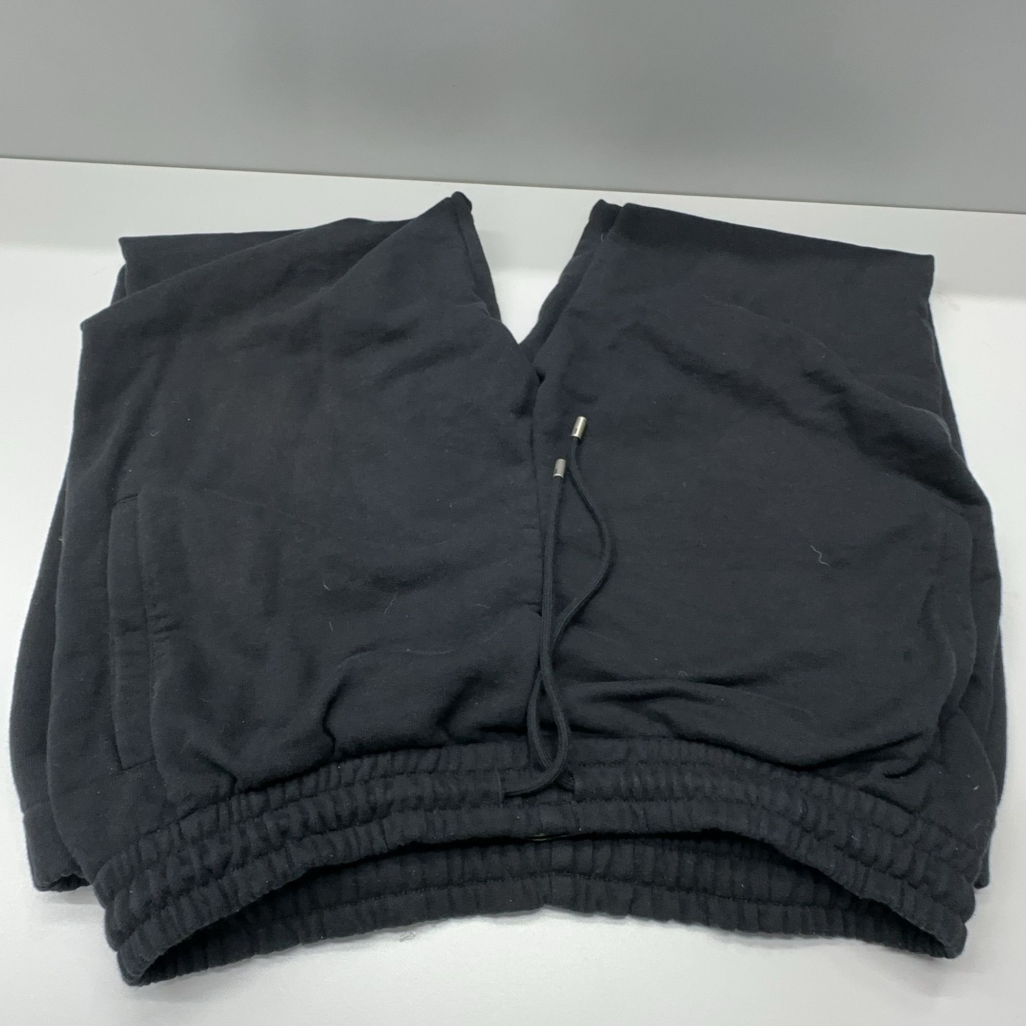 Gucci Gucci Aria Logo Sweatpants Size L Size US 34 / EU 50 - 8 Thumbnail