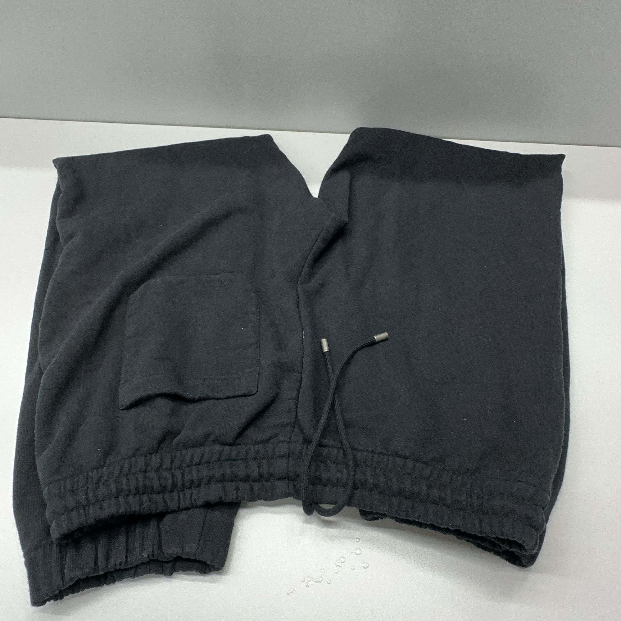 Gucci Gucci Aria Logo Sweatpants Size L Size US 34 / EU 50 - 11 Thumbnail