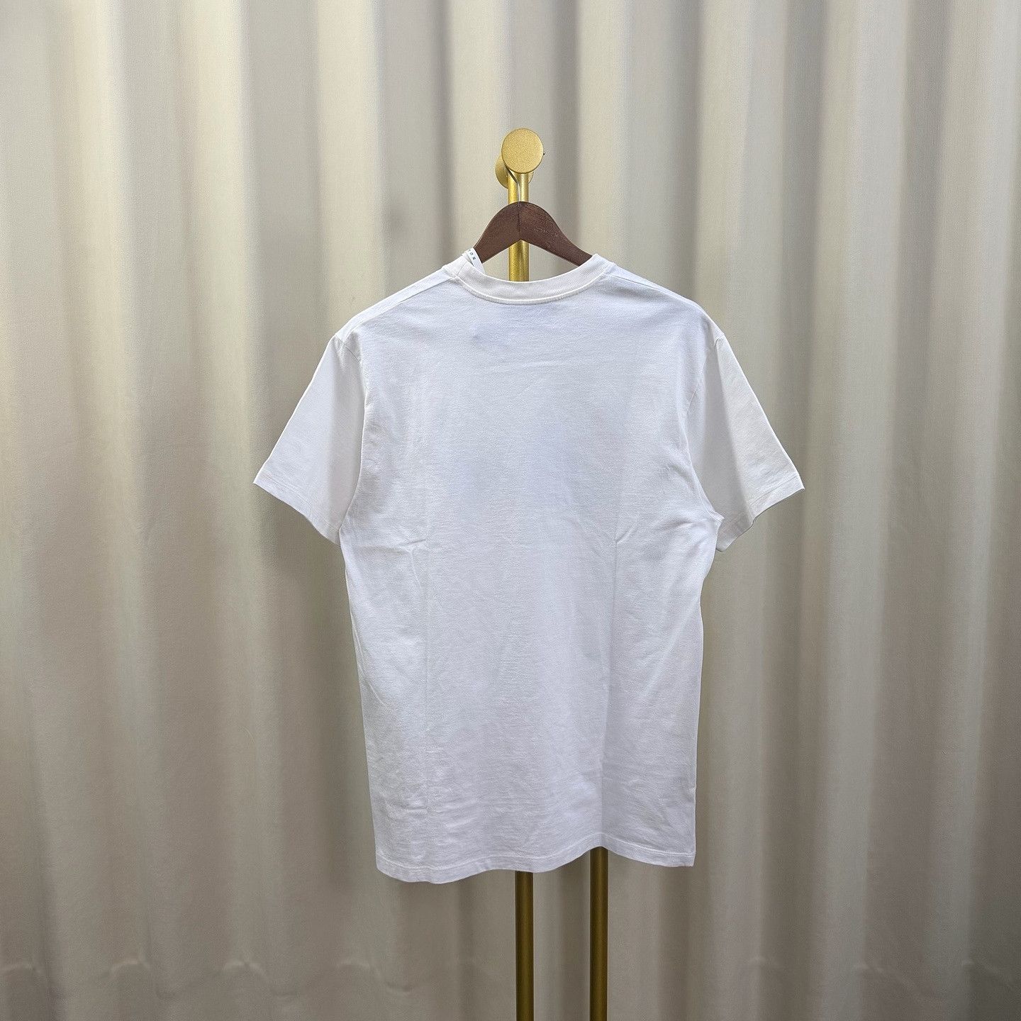 Gucci Gucci Cartoon Graphic T-Shirt Size M Size M / US 6-8 / IT 42-44 - 2 Thumbnail