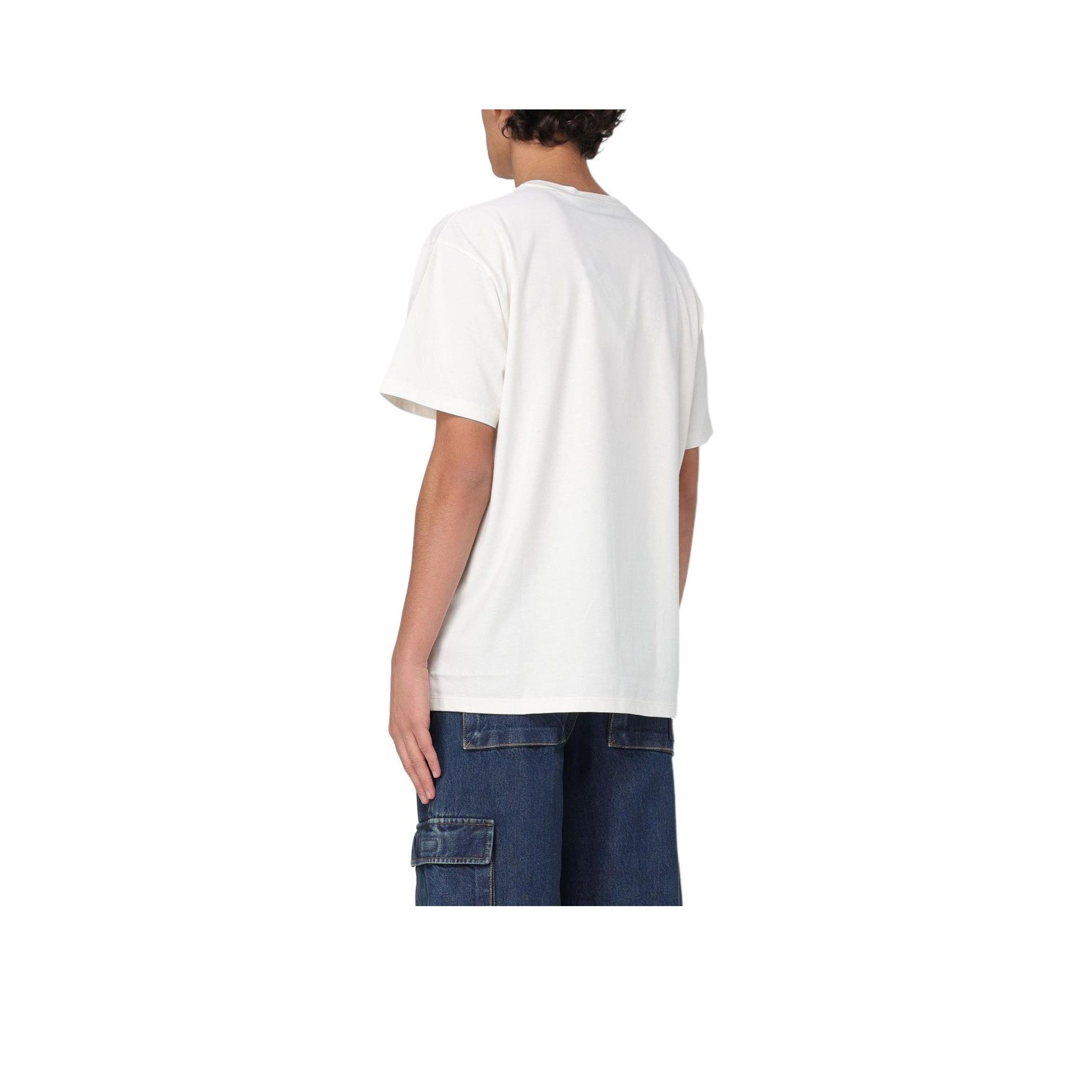 Gucci Gucci Interlocking G Logo T-Shirt Size L Size US L / EU 52-54 / 3 - 8 Thumbnail