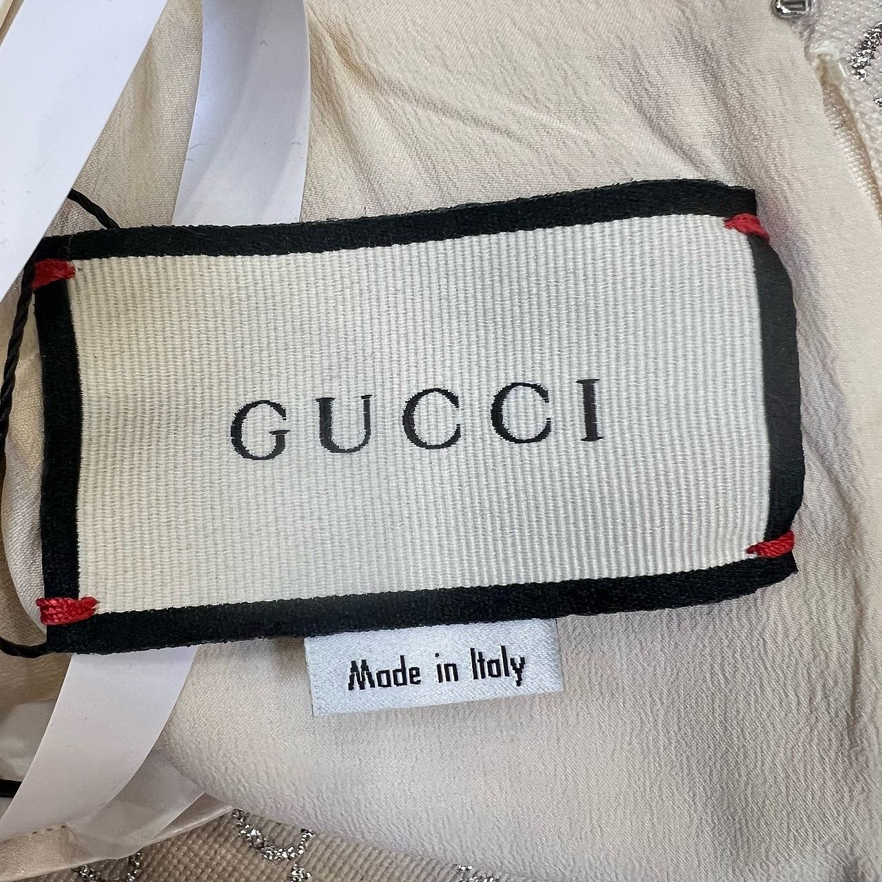 Gucci Gucci GG Monogram Mini Dress Size IT 36 Size XS / US 0-2 / IT 36-38 - 3 Thumbnail