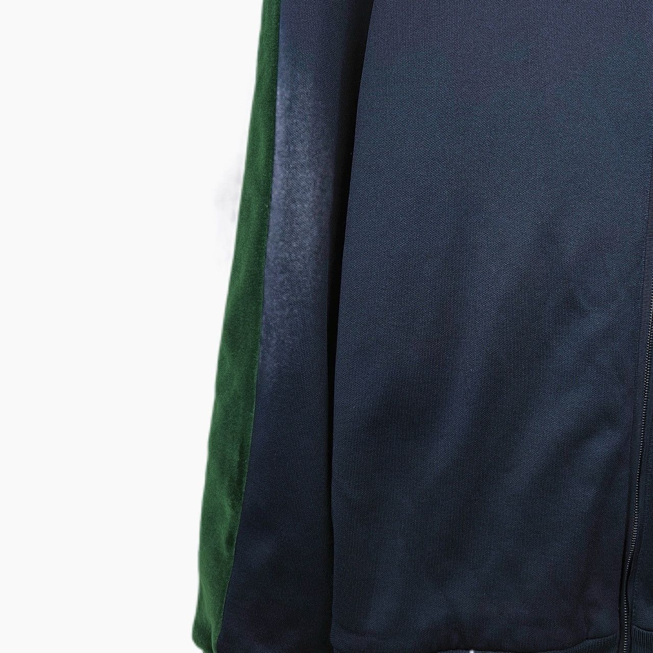 Gucci Gucci Snake Embroidery Track Jacket Size M Size US M / EU 48-50 / 2 - 7 Thumbnail