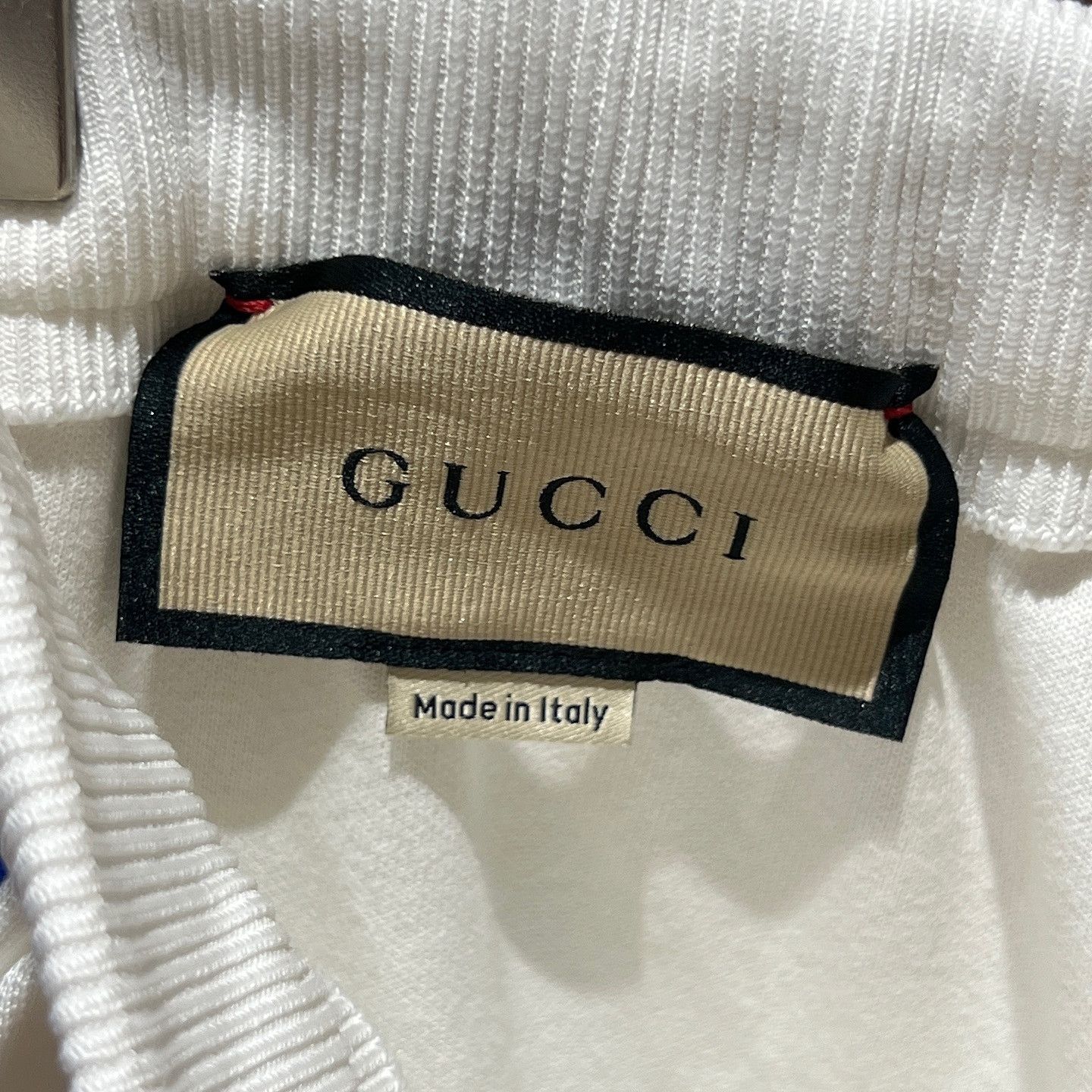 Gucci Gucci Striped Track Pants Size S Size 27" / US 4 / IT 40 - 3 Thumbnail