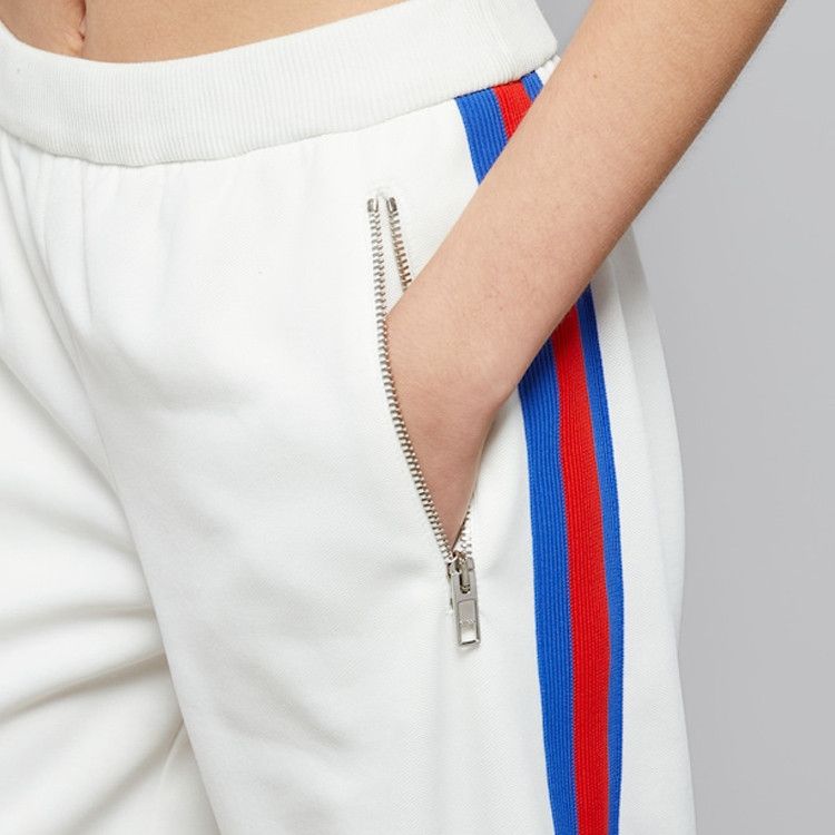 Gucci Gucci Striped Track Pants Size S Size 27" / US 4 / IT 40 - 9 Thumbnail