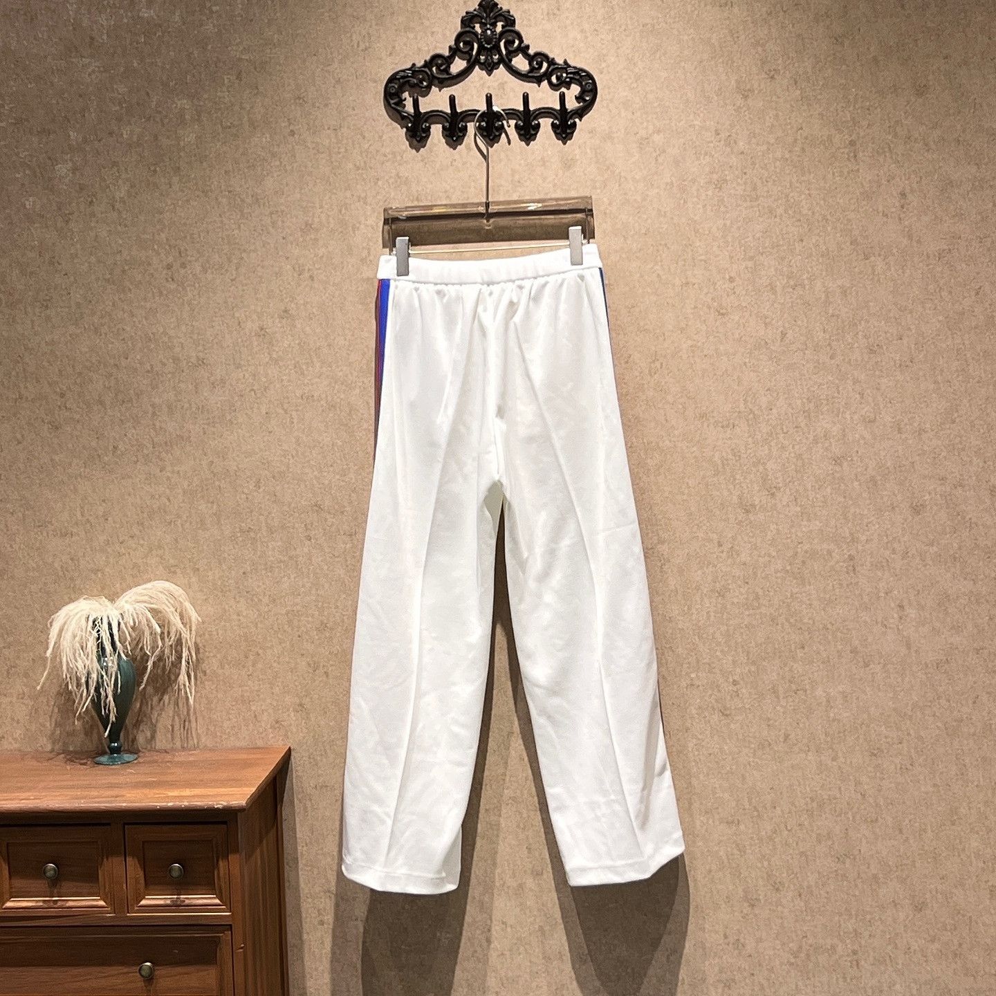 Gucci Gucci Striped Track Pants Size S Size 27" / US 4 / IT 40 - 2 Thumbnail