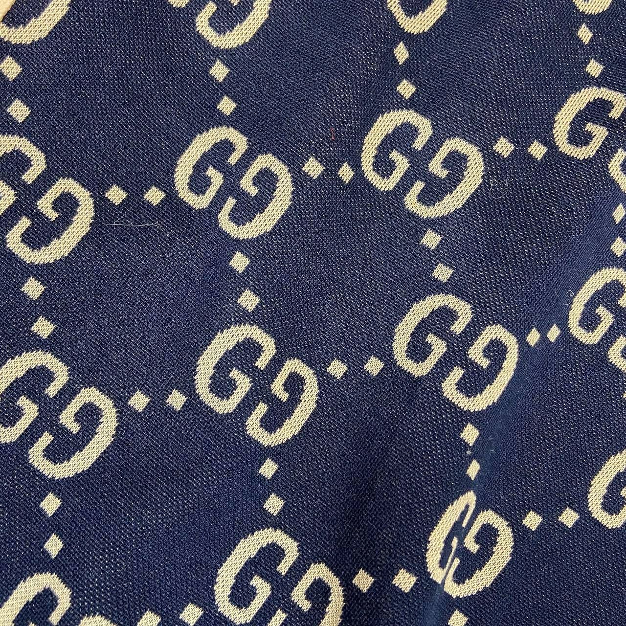 Gucci Gucci GG Monogram Sweatpants Size XS Size US 28 / EU 44 - 7 Thumbnail