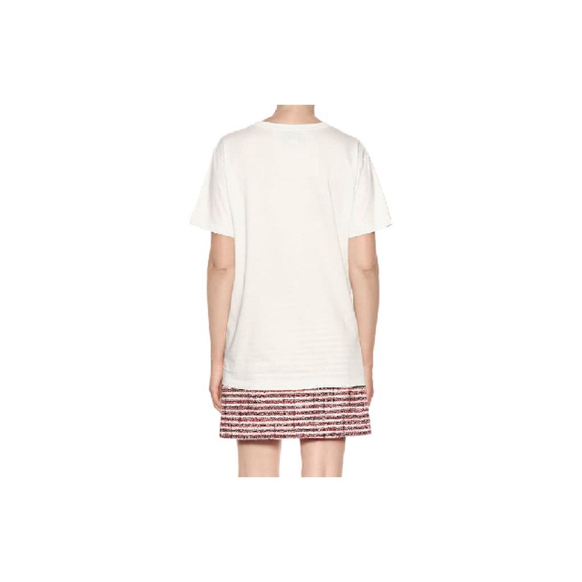 Gucci Gucci Guccy Logo T-Shirt Size L Size US L / EU 52-54 / 3 - 8 Thumbnail