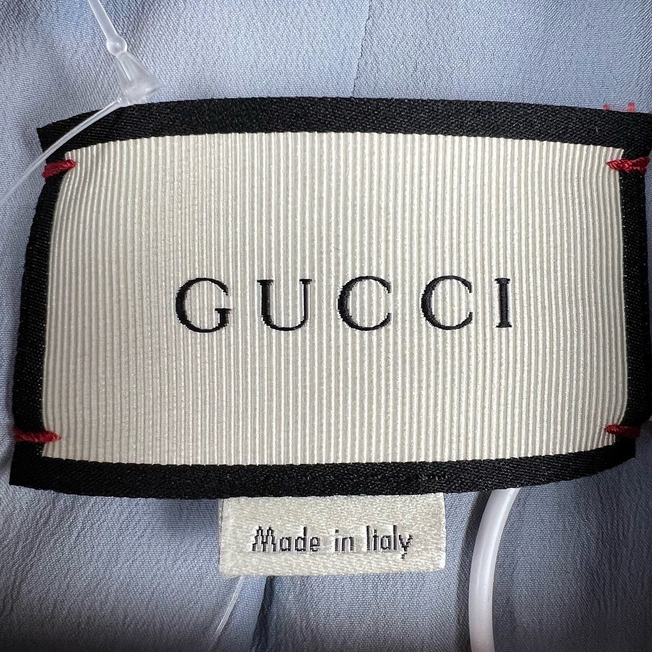 Gucci Gucci Polka Dot Blazer IT 40 Size S / US 4 / IT 40 - 3 Thumbnail