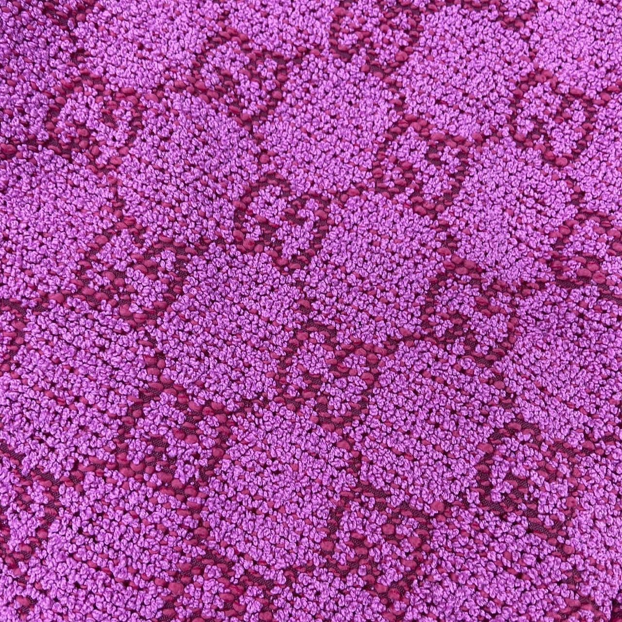 Gucci Gucci GG Jacquard A-Line Mini Skirt Size 46 Size 32" / US 10 / IT 46 - 7 Thumbnail