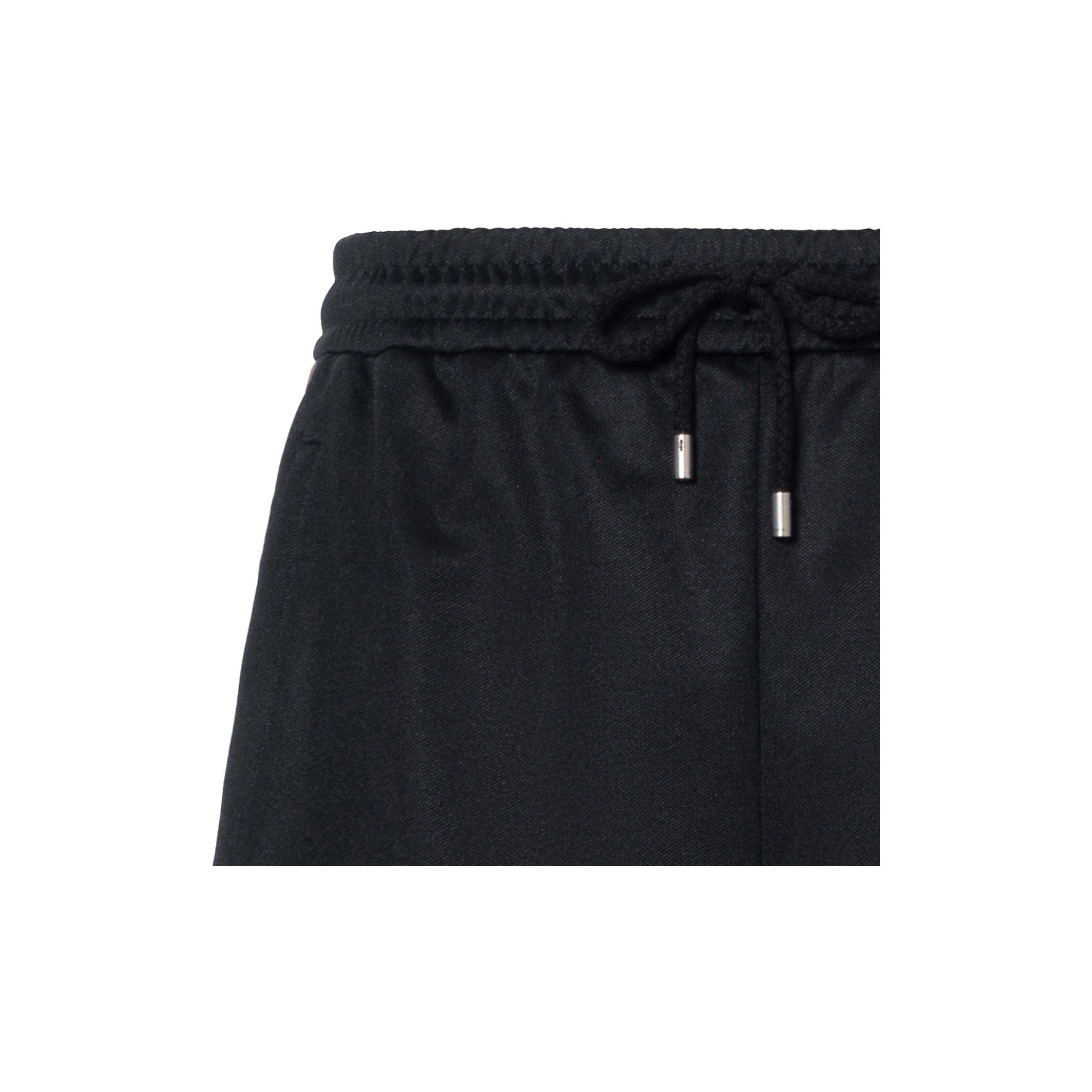 Gucci Gucci Web Stripe Shorts Size 28 Size US 28 / EU 44 - 11 Thumbnail