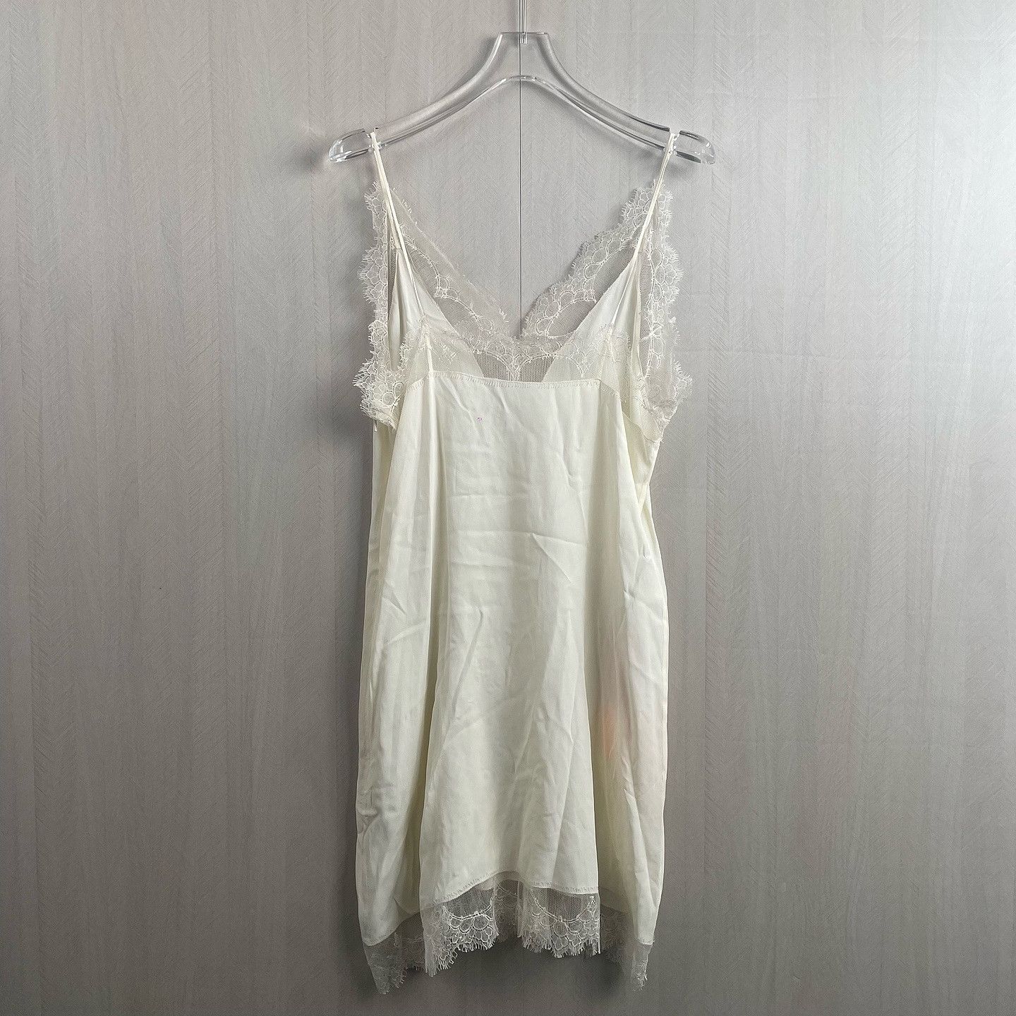 Gucci Gucci GG Lace Button-Up Dress Size 40 Size S / US 4 / IT 40 - 5 Thumbnail
