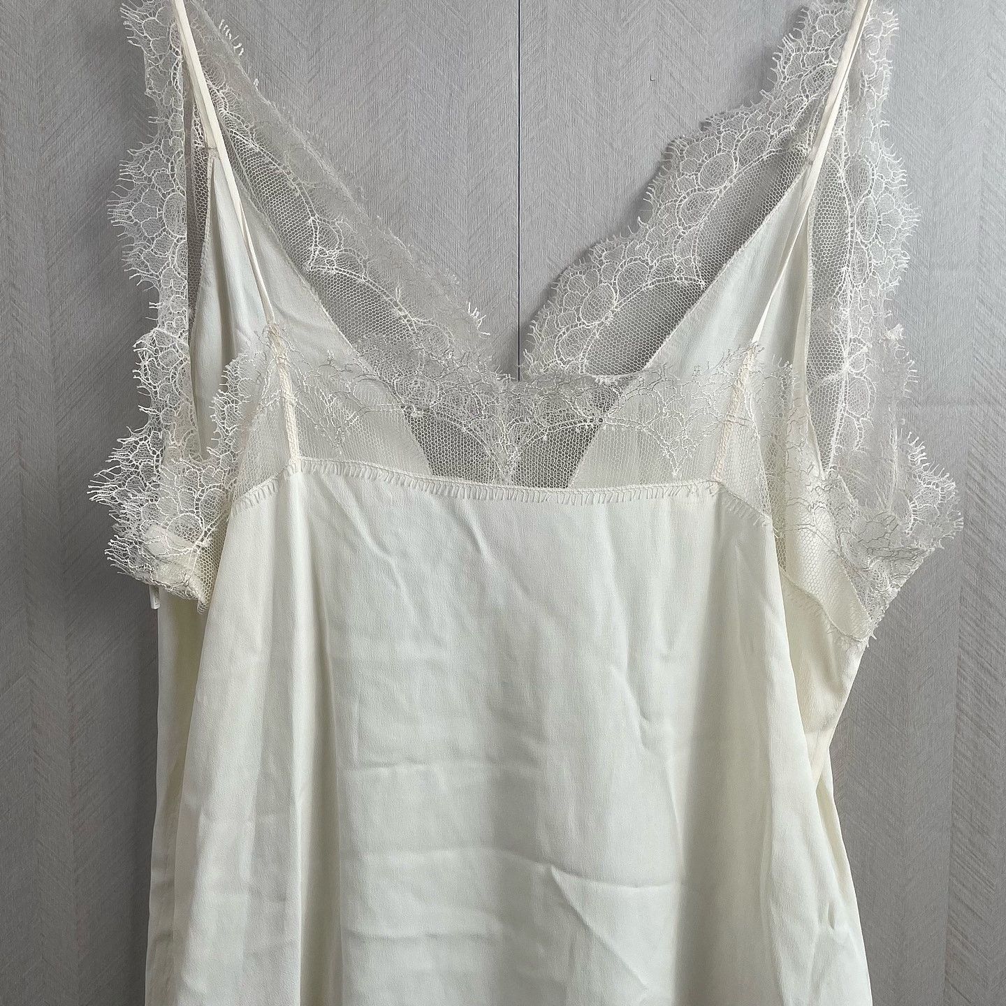 Gucci Gucci GG Lace Button-Up Dress Size 40 Size S / US 4 / IT 40 - 6 Thumbnail
