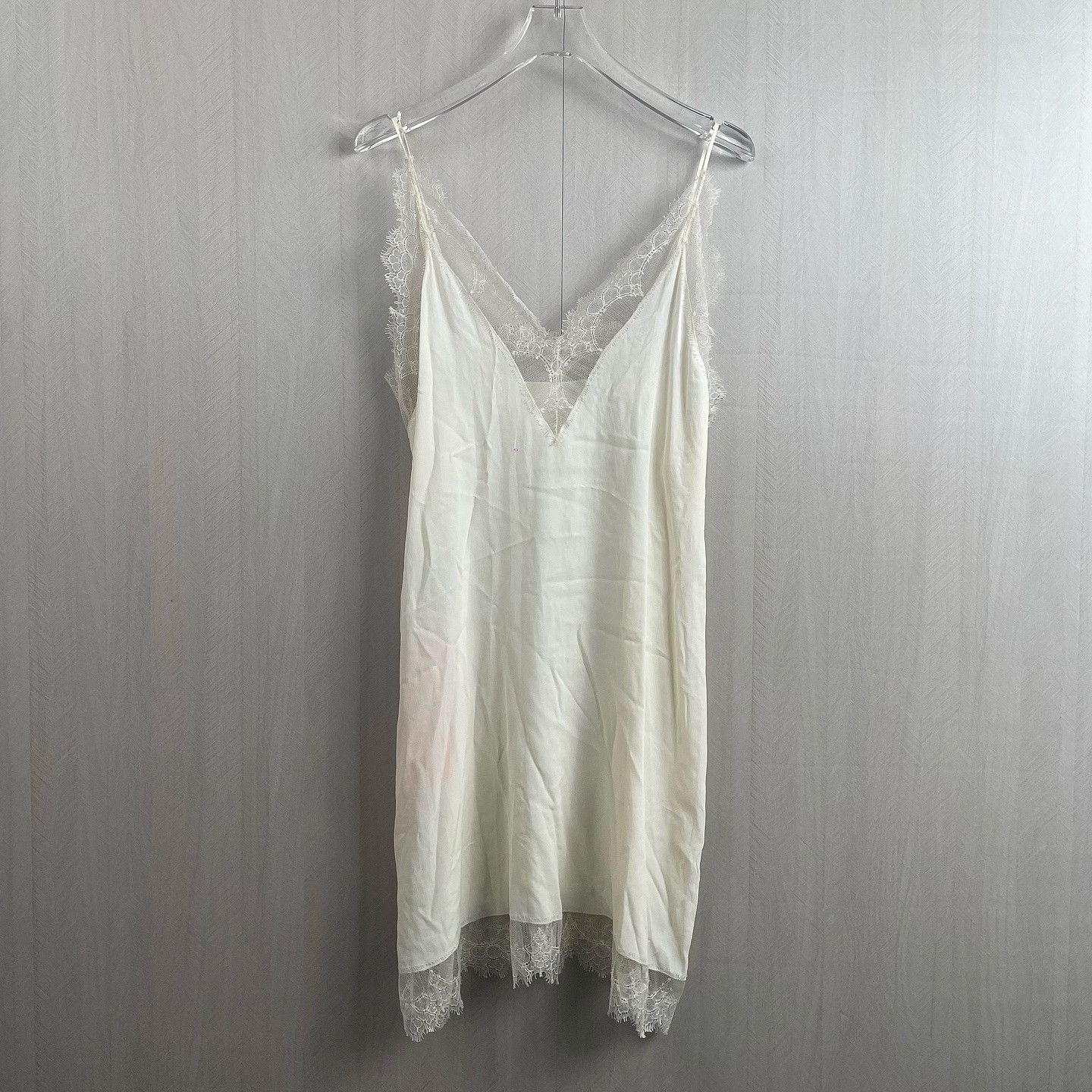 Gucci Gucci GG Lace Button-Up Dress Size 40 Size S / US 4 / IT 40 - 7 Thumbnail