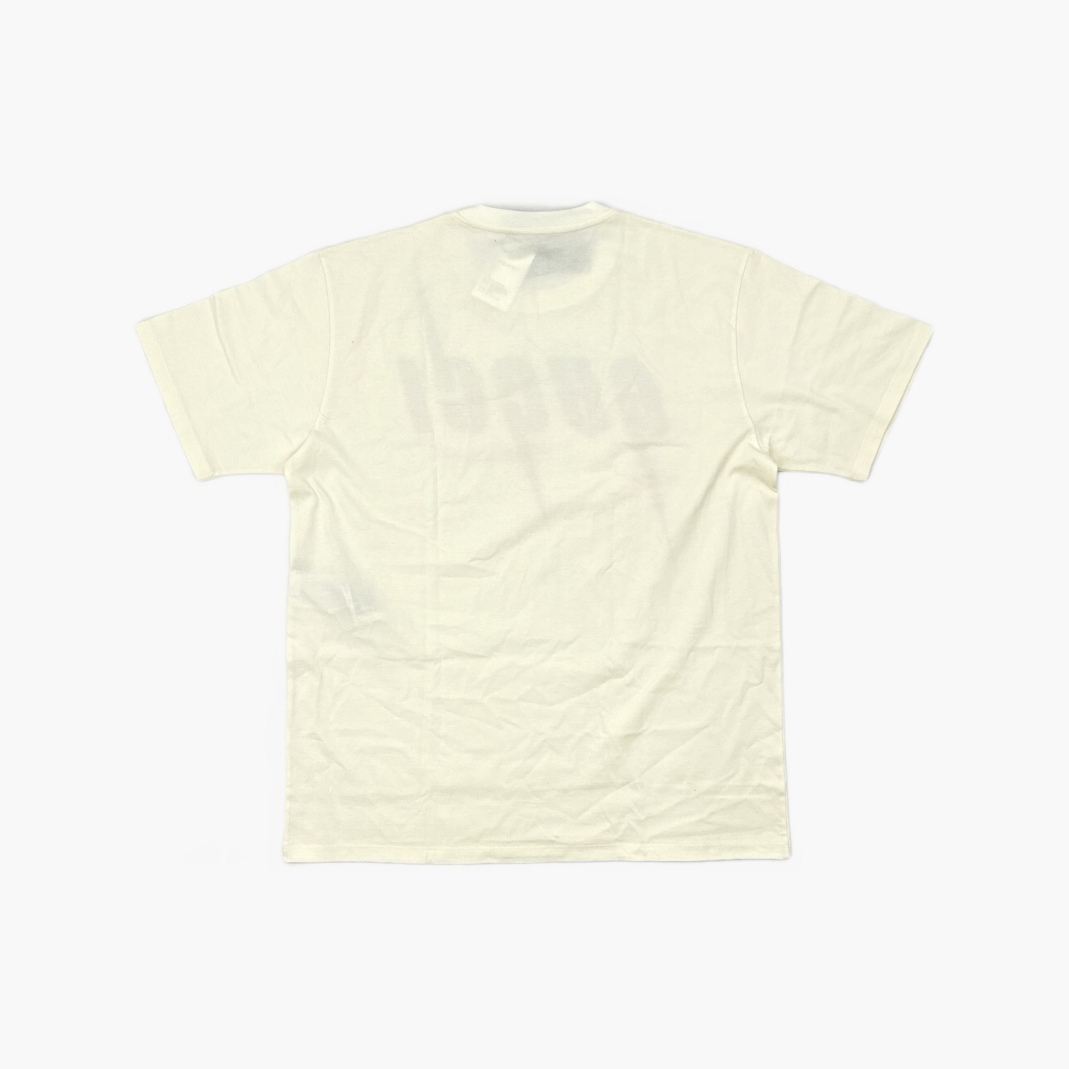 Gucci Gucci Blade Logo T-Shirt Size XL Size US XL / EU 56 / 4 - 2 Thumbnail