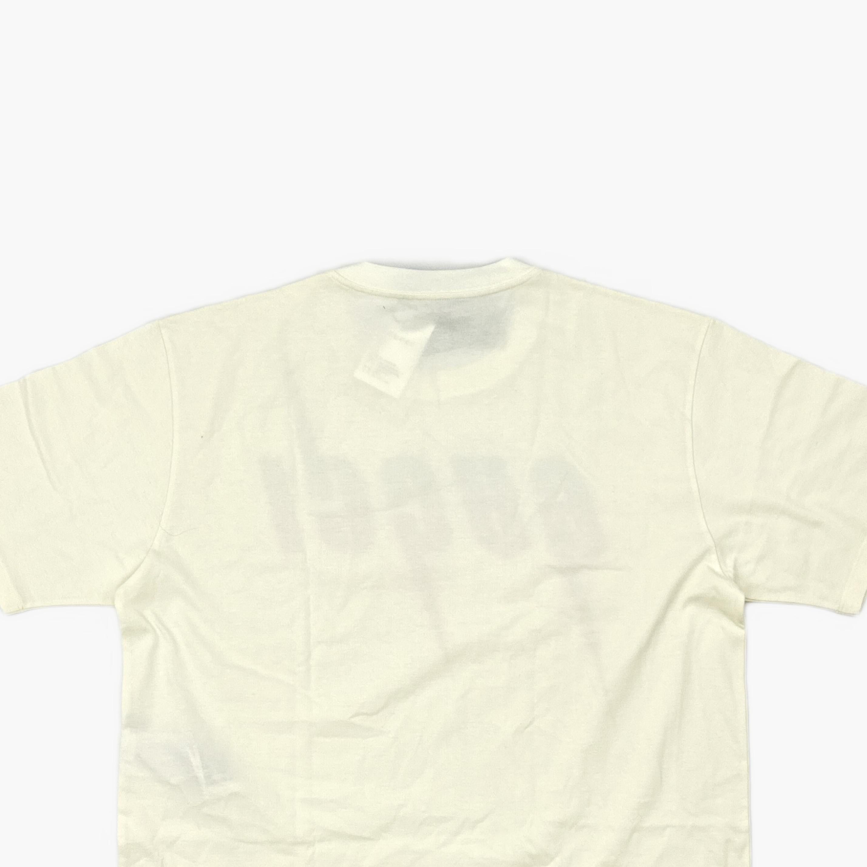 Gucci Gucci Blade Logo T-Shirt Size XL Size US XL / EU 56 / 4 - 3 Thumbnail