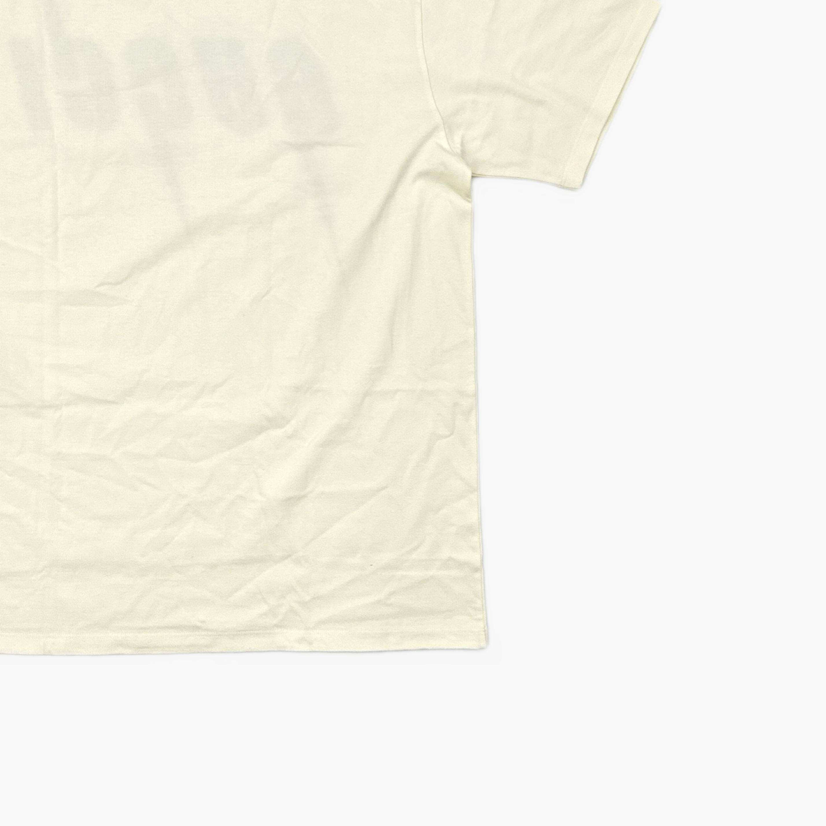 Gucci Gucci Blade Logo T-Shirt Size XL Size US XL / EU 56 / 4 - 5 Thumbnail