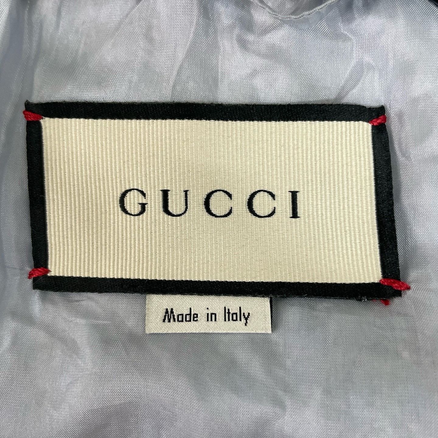 Gucci Gucci Tweed Jacket Size 36 Size XS / US 0-2 / IT 36-38 - 3 Thumbnail