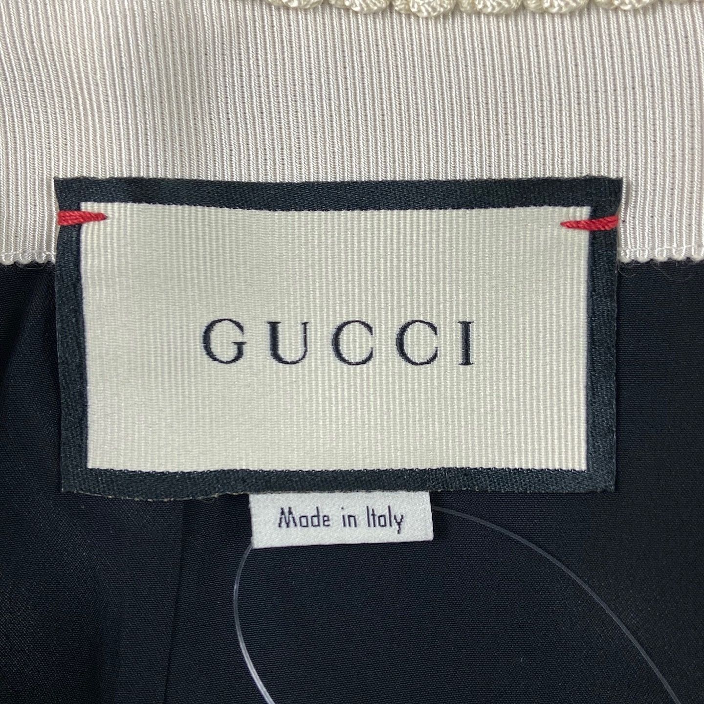 Gucci Gucci GG Logo Mini Skirt Size 38 Size 26" / US 2 / IT 38 - 3 Thumbnail