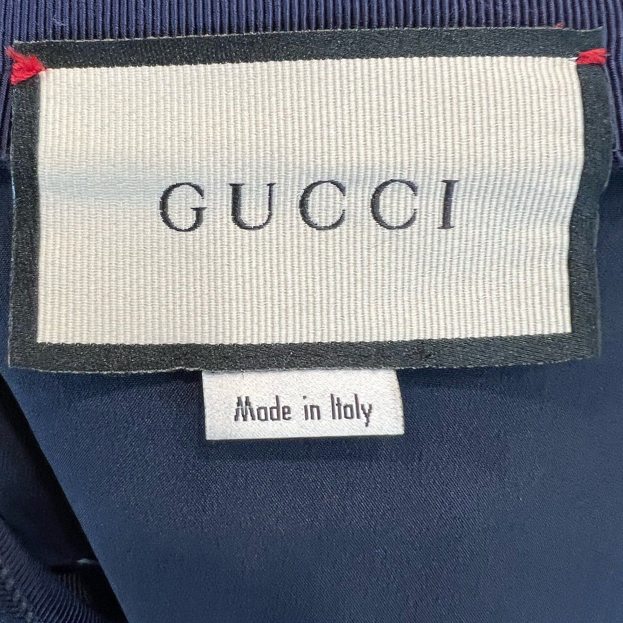 Gucci Gucci Cherry Embroidered Shorts Size 28 Size US 28 / EU 44 - 3 Thumbnail