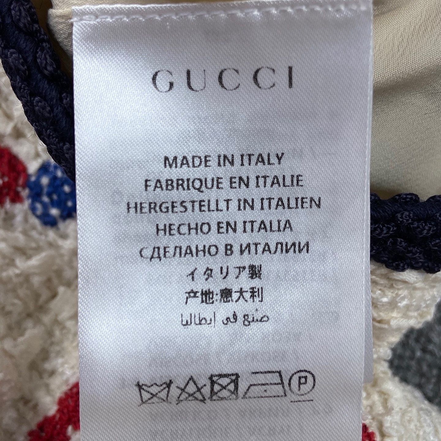 Gucci Gucci GG Logo Knit Skirt IT 38 Size 26" / US 2 / IT 38 - 4 Thumbnail