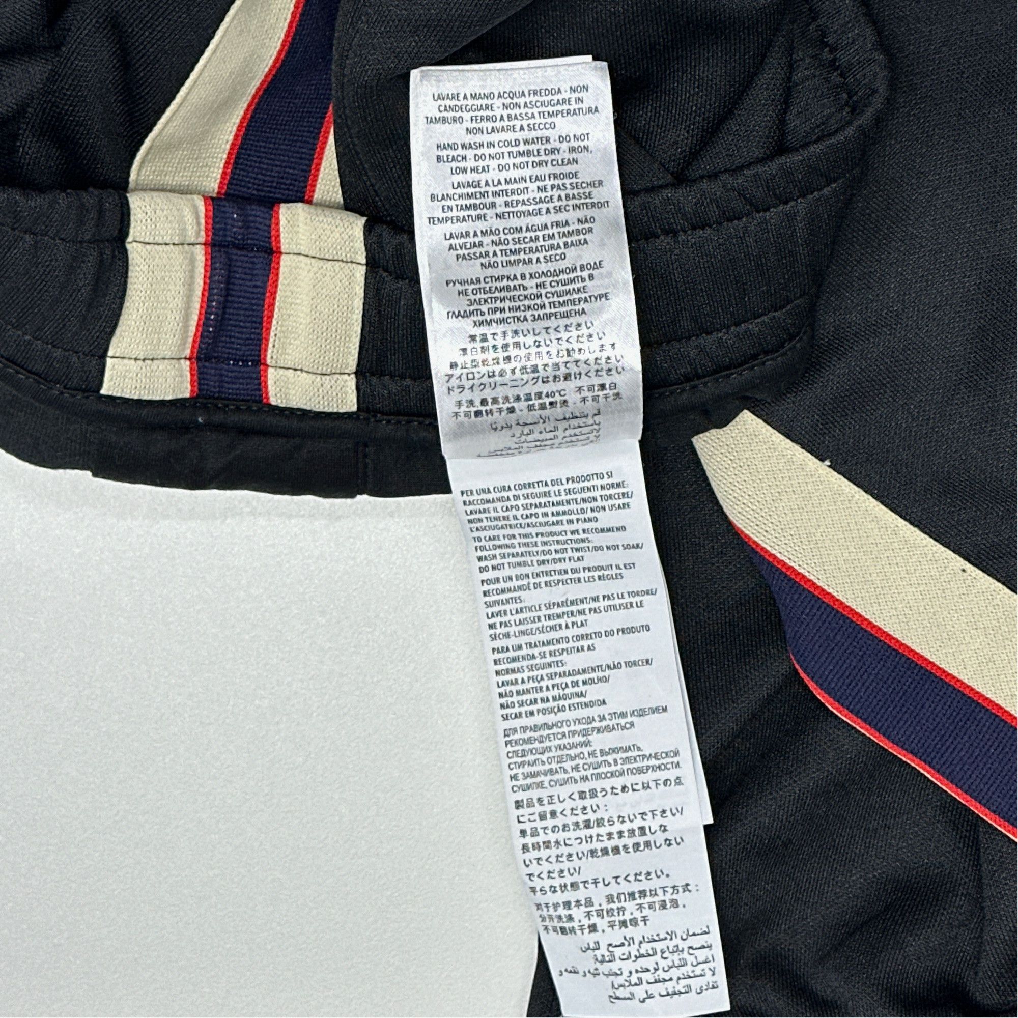 Gucci Gucci x Disney Web Stripe Joggers Size XL Size US 36 / EU 52 - 3 Thumbnail