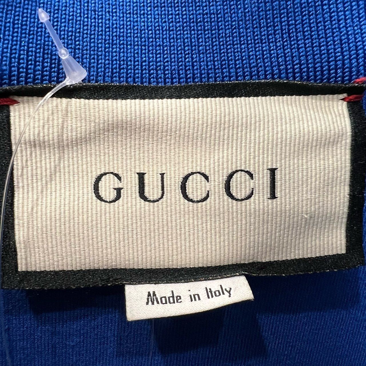 Gucci Gucci GG Monogram Zip Up Mini Dress Size M Size M / US 6-8 / IT 42-44 - 3 Thumbnail