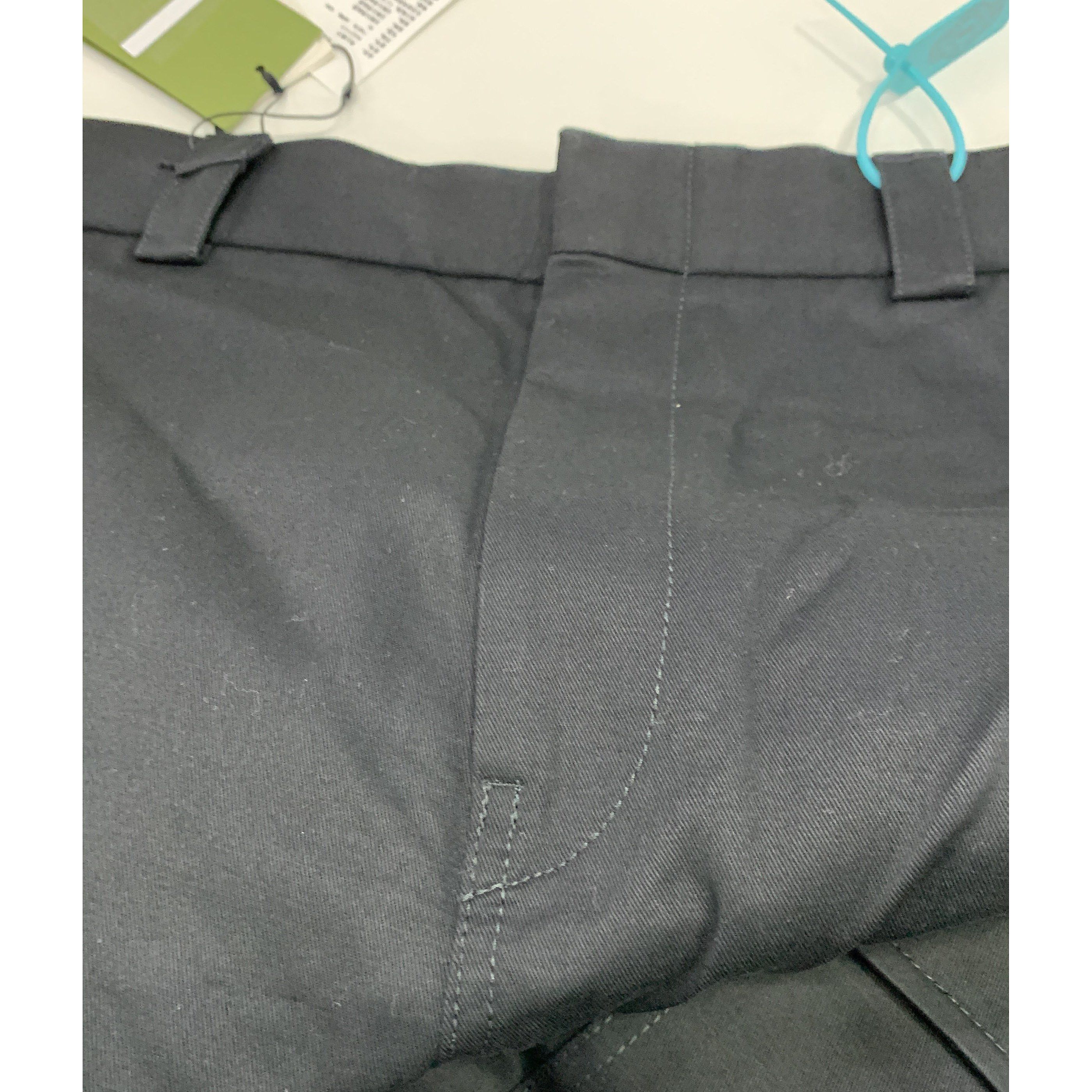 Gucci Gucci Cargo Pants Size 50 Size US 34 / EU 50 - 4 Thumbnail