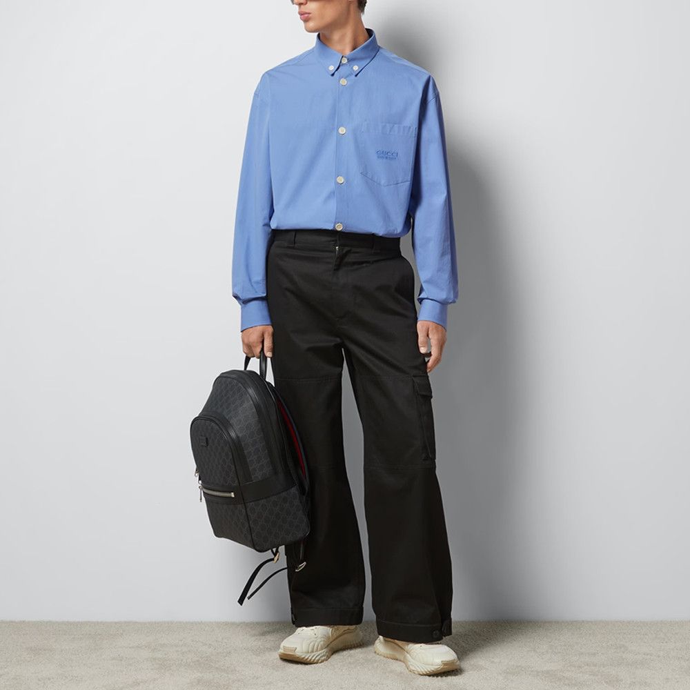 Gucci Gucci Cargo Pants Size 50 Size US 34 / EU 50 - 5 Thumbnail
