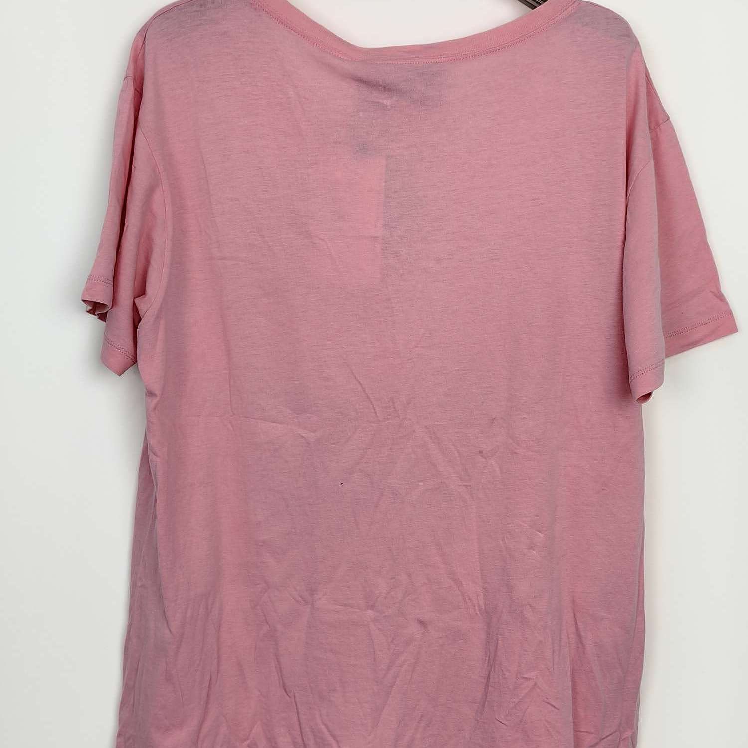 Gucci Gucci x Disney Mickey Mouse T-Shirt Size XS Size XS / US 0-2 / IT 36-38 - 2 Thumbnail