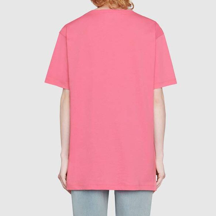 Gucci Gucci x Disney Mickey Mouse T-Shirt Size XS Size XS / US 0-2 / IT 36-38 - 9 Thumbnail