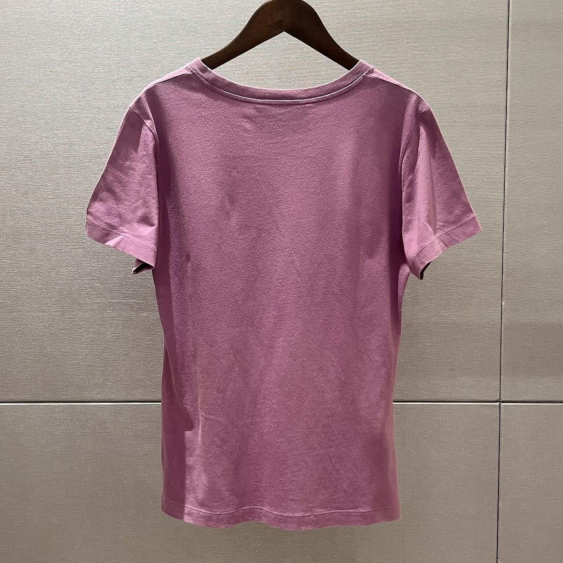 Gucci Gucci Sexiness Logo T-Shirt Size XS Size XS / US 0-2 / IT 36-38 - 2 Thumbnail