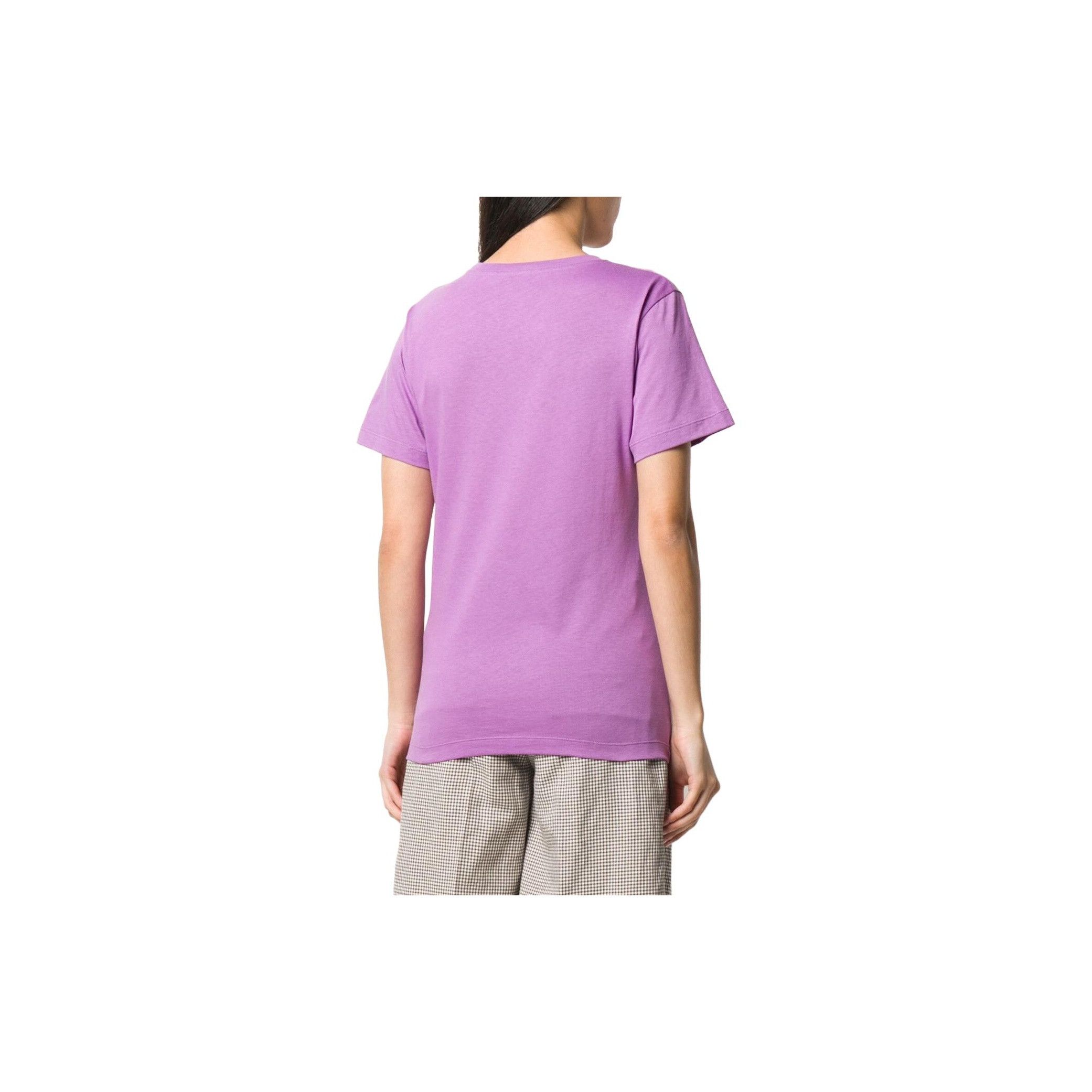 Gucci Gucci Sexiness Logo T-Shirt Size XS Size XS / US 0-2 / IT 36-38 - 7 Thumbnail