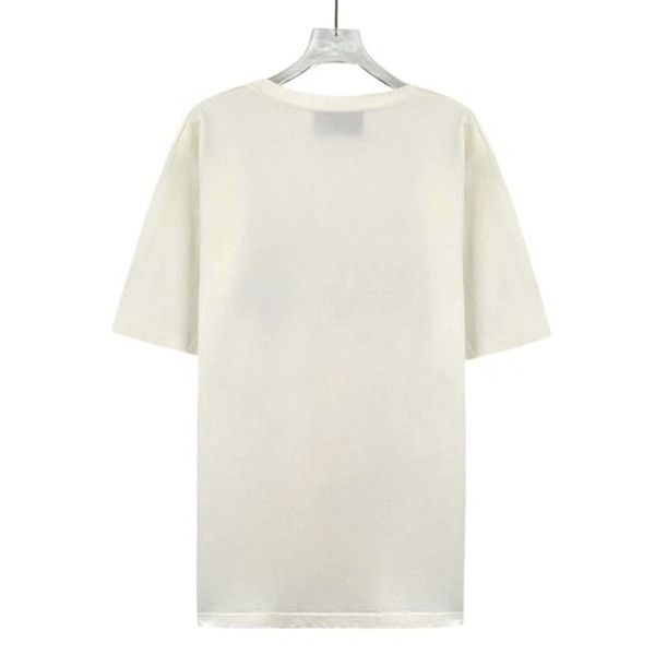 Gucci Gucci Bunny Graphic T-Shirt XS Size XS / US 0-2 / IT 36-38 - 2 Thumbnail