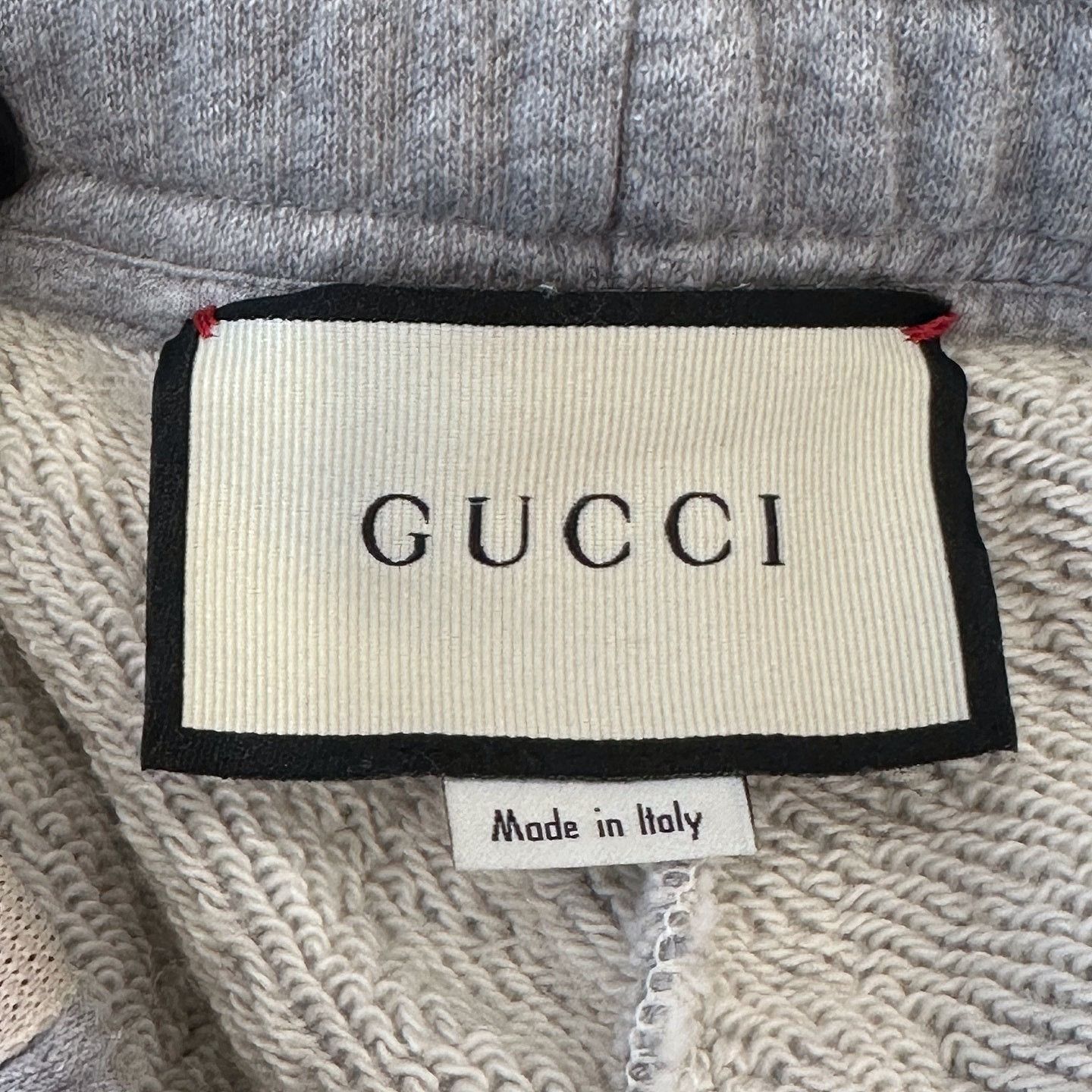 Gucci Gucci Tiger Embroidery Sweatpants XS Size US 28 / EU 44 - 3 Thumbnail