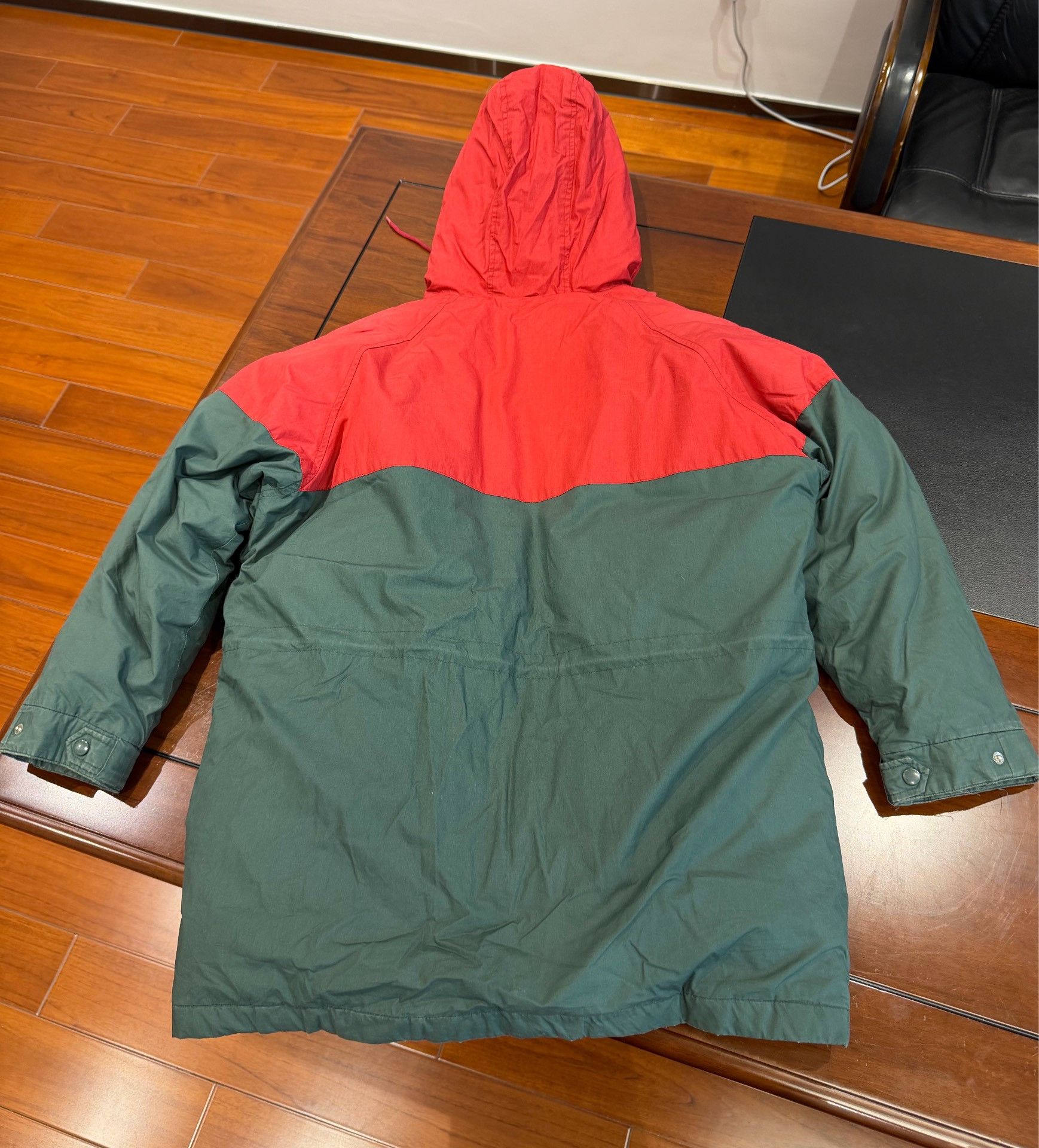 RRL Ralph Lauren RRL Vintage 1980s-90s Down Jacket Size US M / EU 48-50 / 2 - 6 Thumbnail
