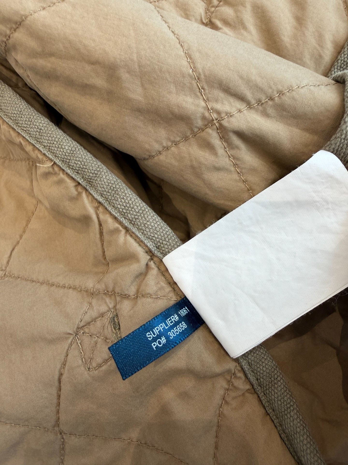 Ralph Lauren Ralph Lauren Vintage Jacket Size US M / EU 48-50 / 2 - 4 Thumbnail