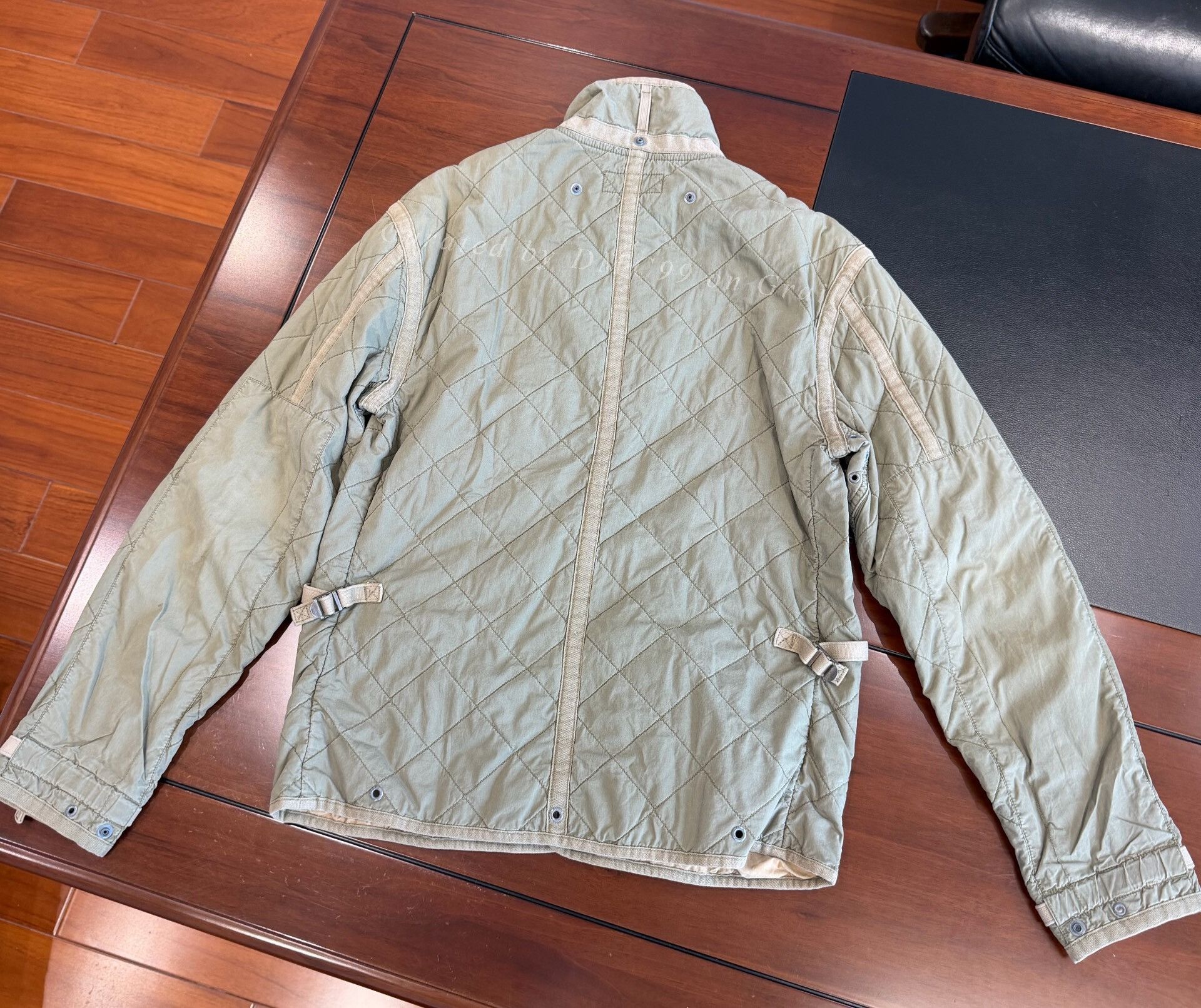 Ralph Lauren Ralph Lauren Vintage Jacket Size US M / EU 48-50 / 2 - 6 Thumbnail